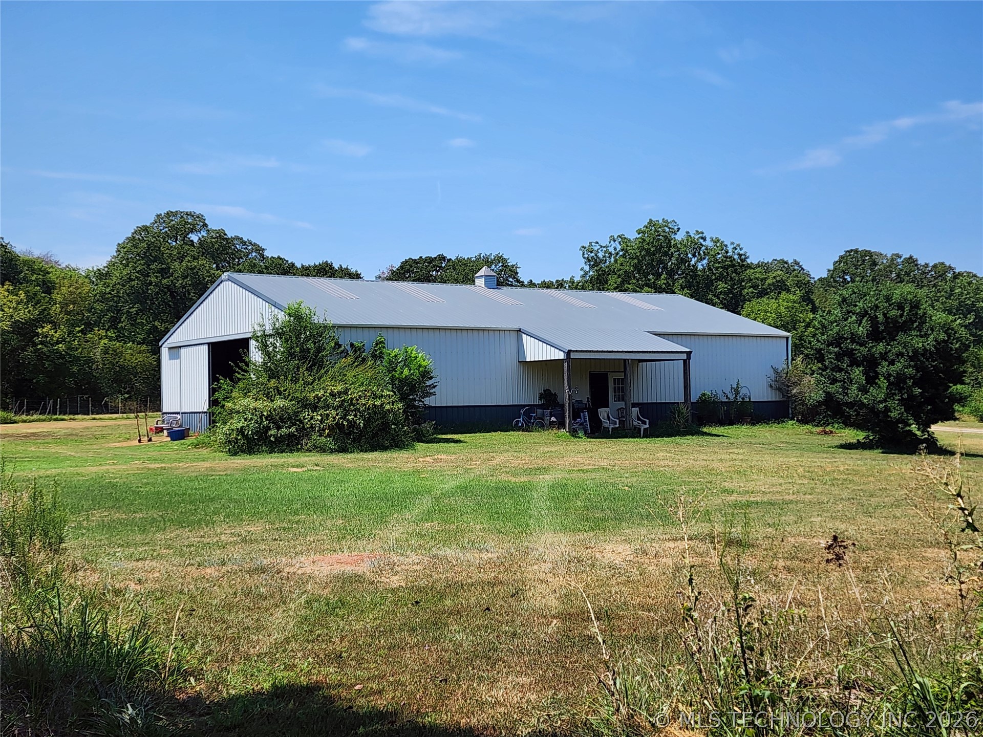38956 Highway 39 Asher OK 74826