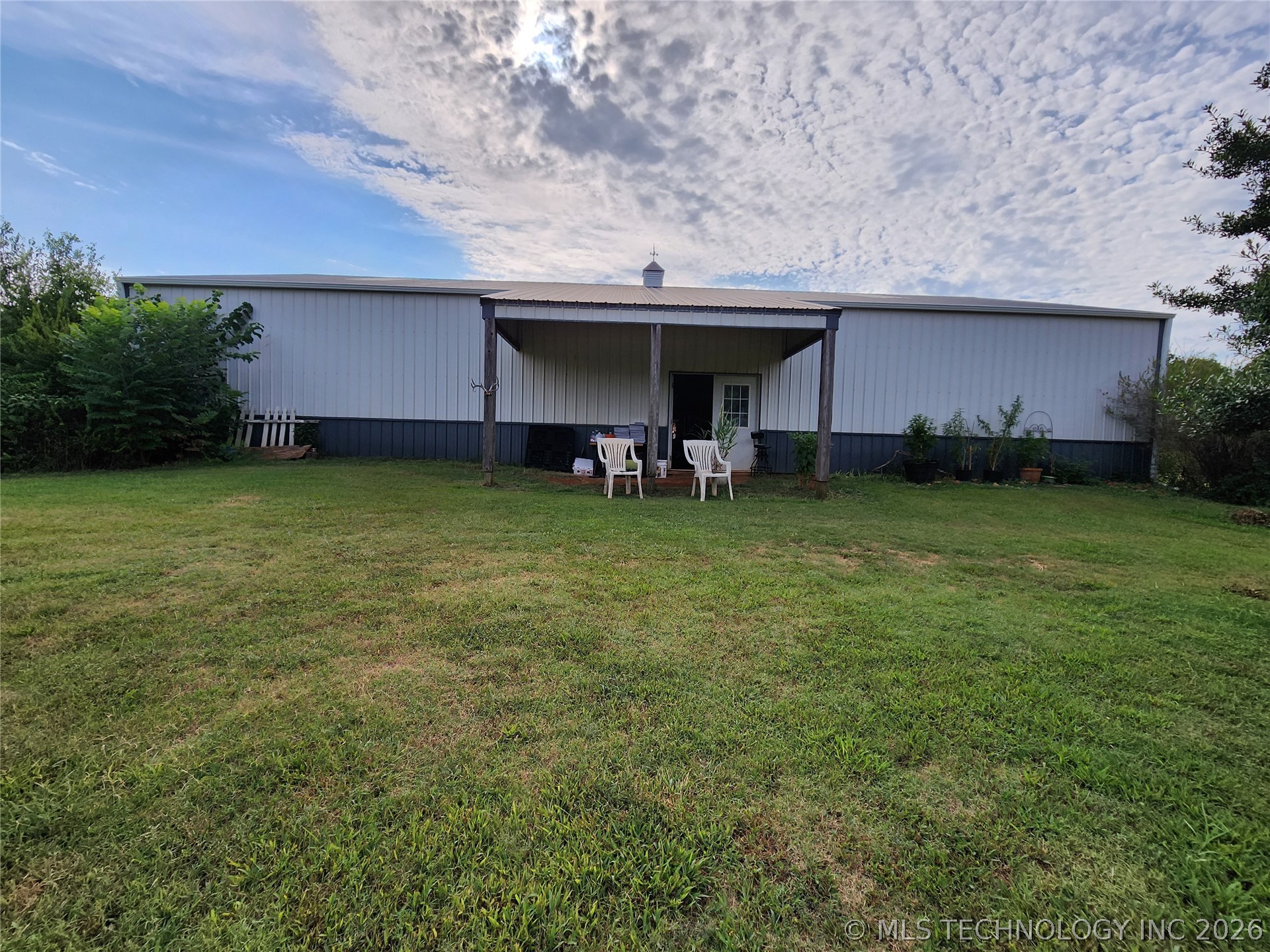 38956 Highway 39 Asher OK 74826