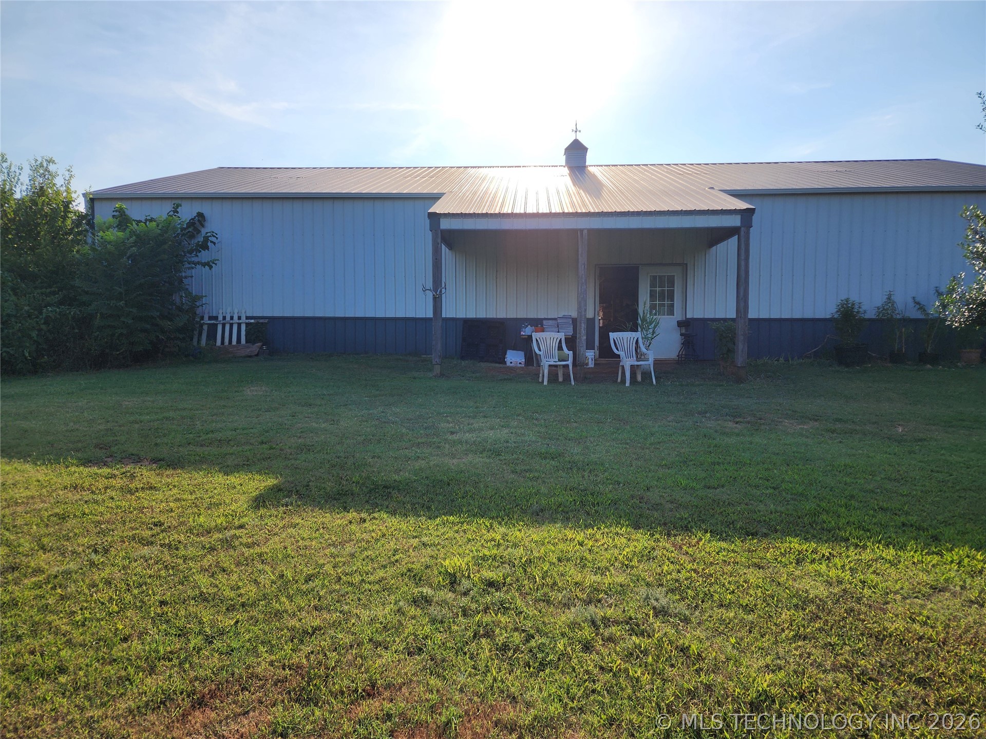 38956 Highway 39 Asher OK 74826