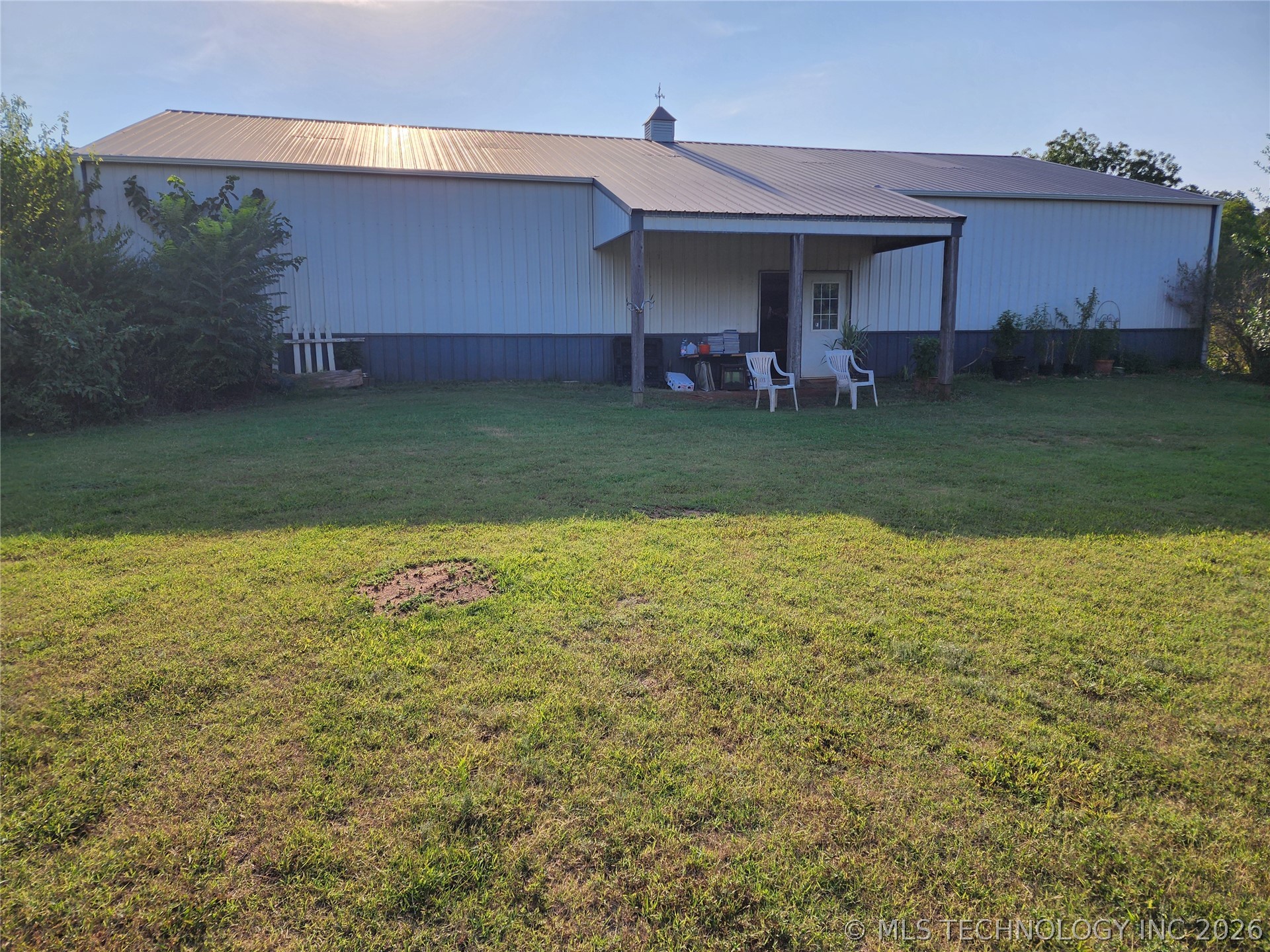 38956 Highway 39 Asher OK 74826