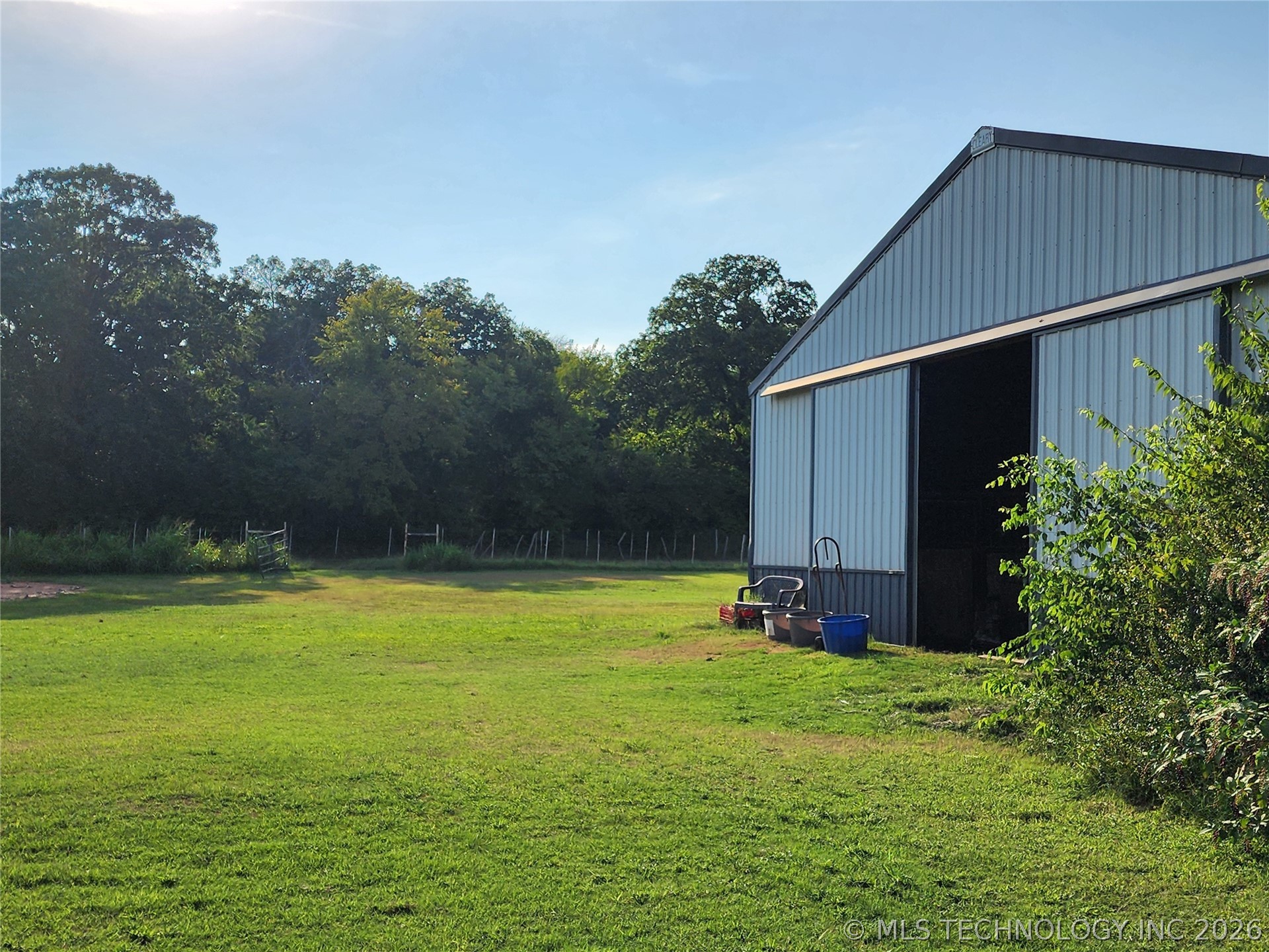 38956 Highway 39 Asher OK 74826