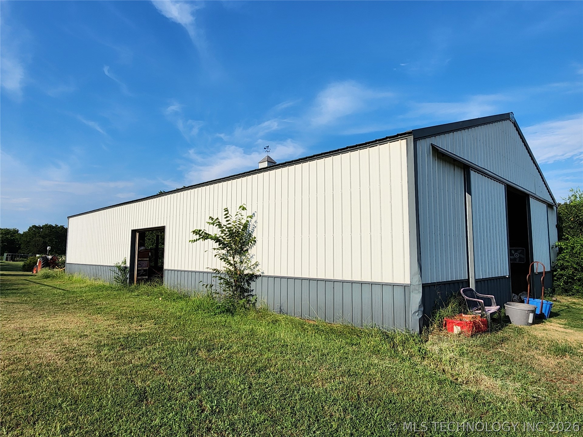 38956 Highway 39 Asher OK 74826
