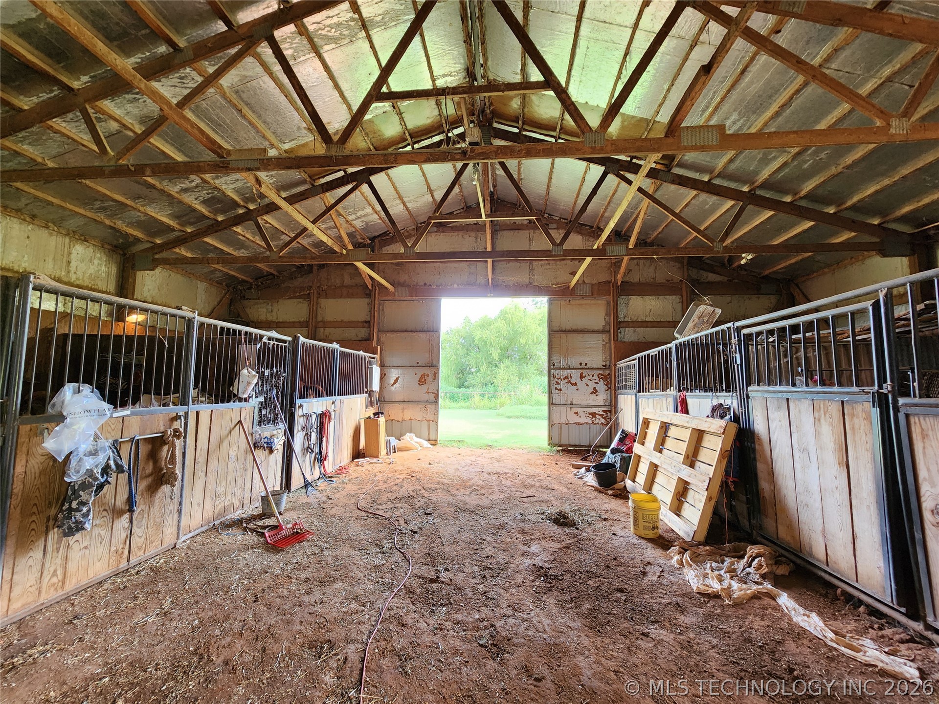 38956 Highway 39 Asher OK 74826