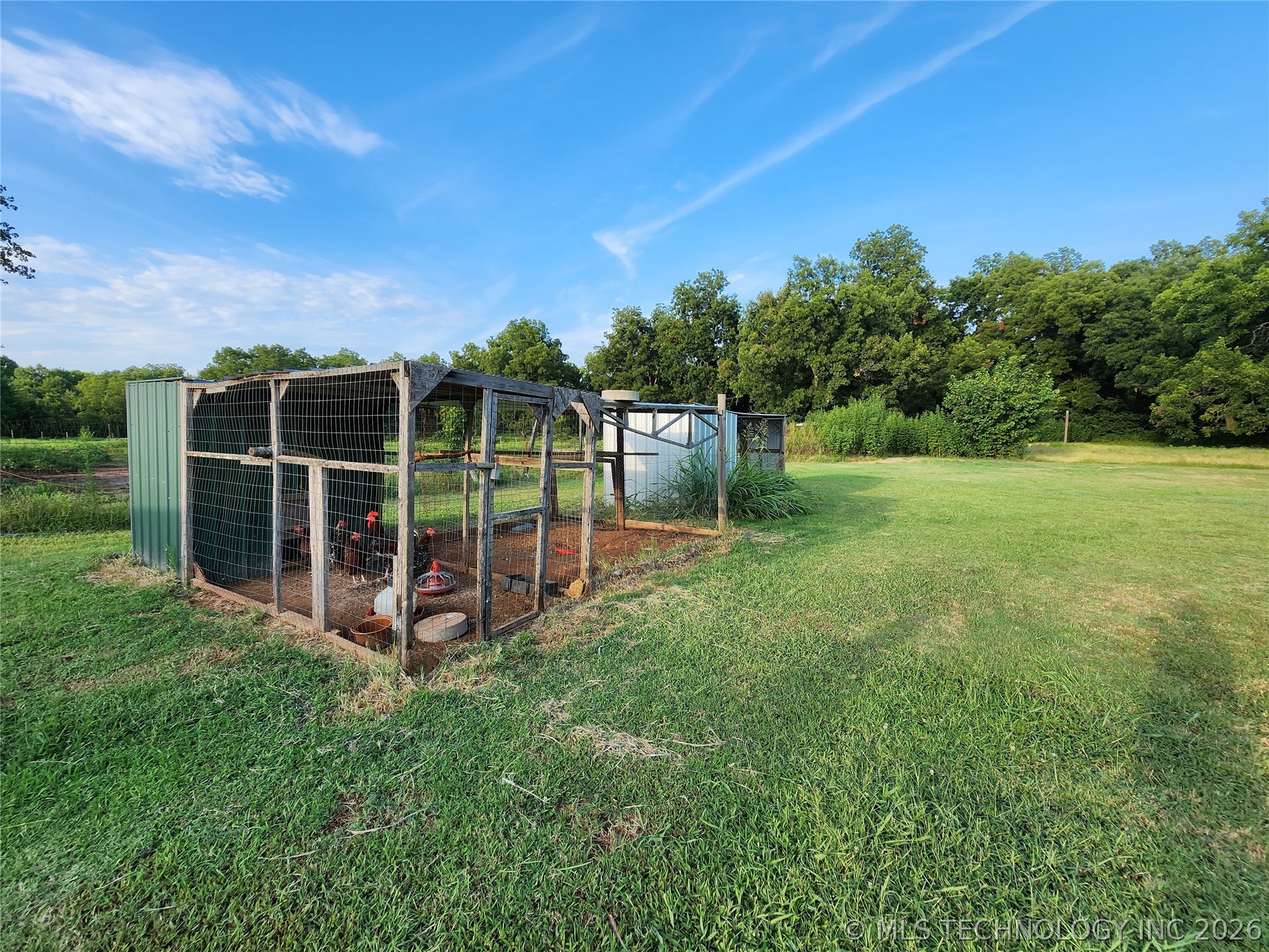 38956 Highway 39 Asher OK 74826