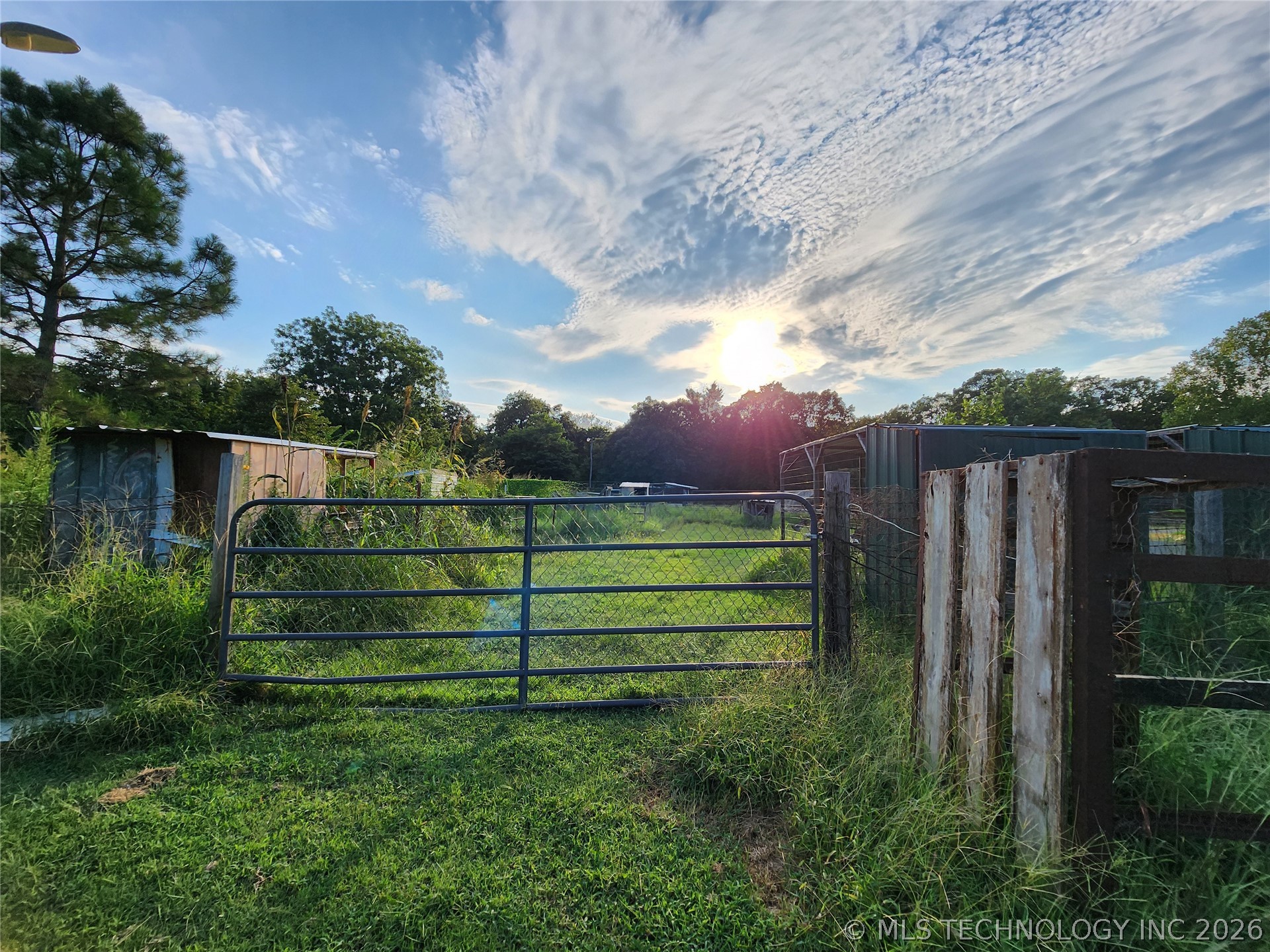 38956 Highway 39 Asher OK 74826