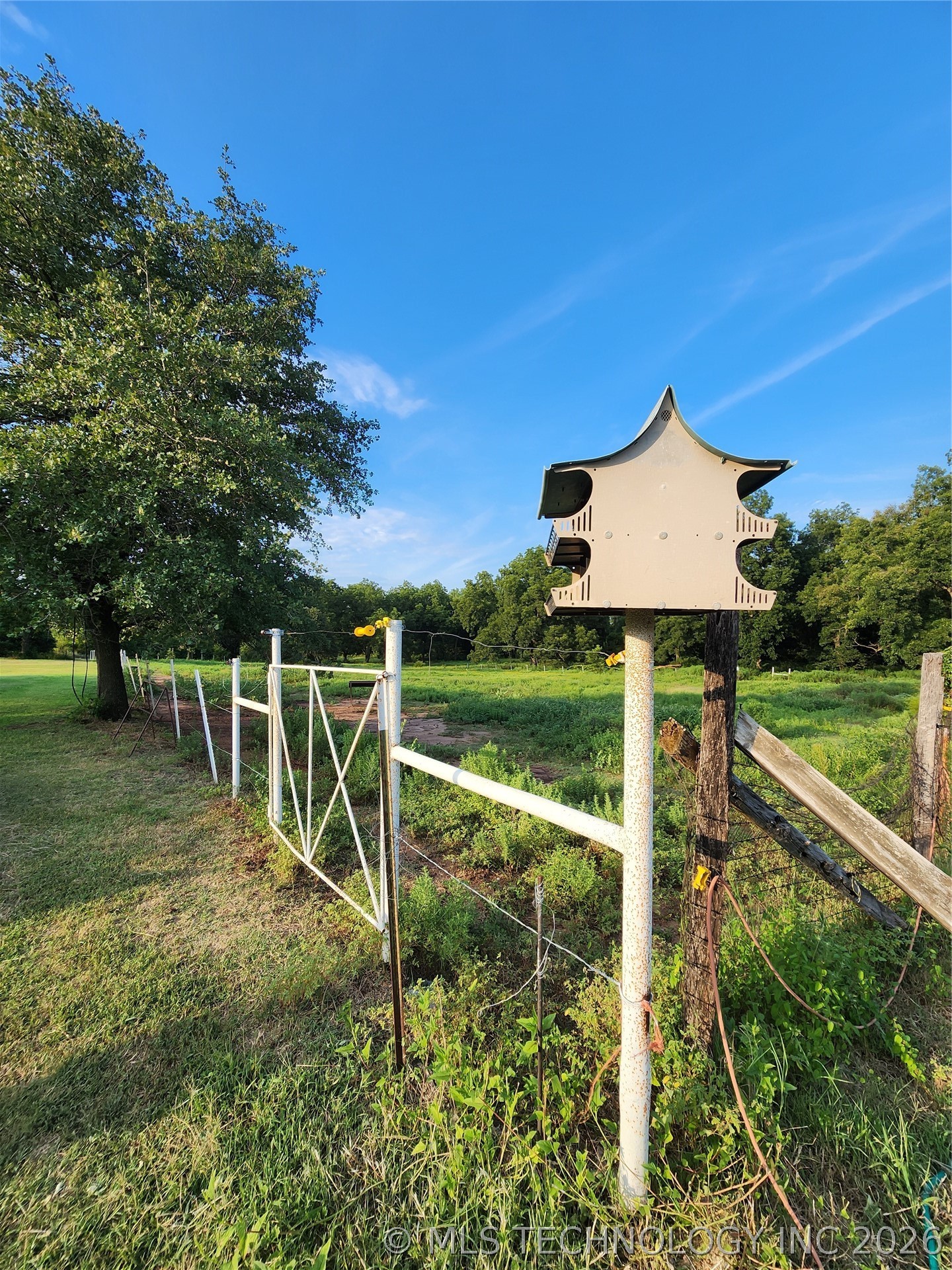 38956 Highway 39 Asher OK 74826
