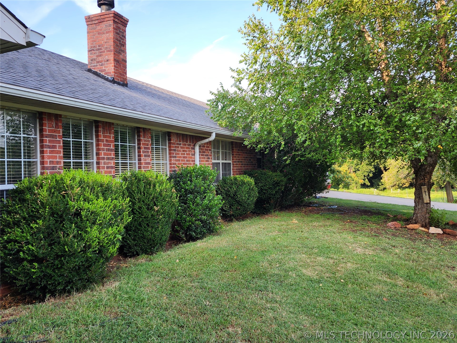 38956 Highway 39 Asher OK 74826