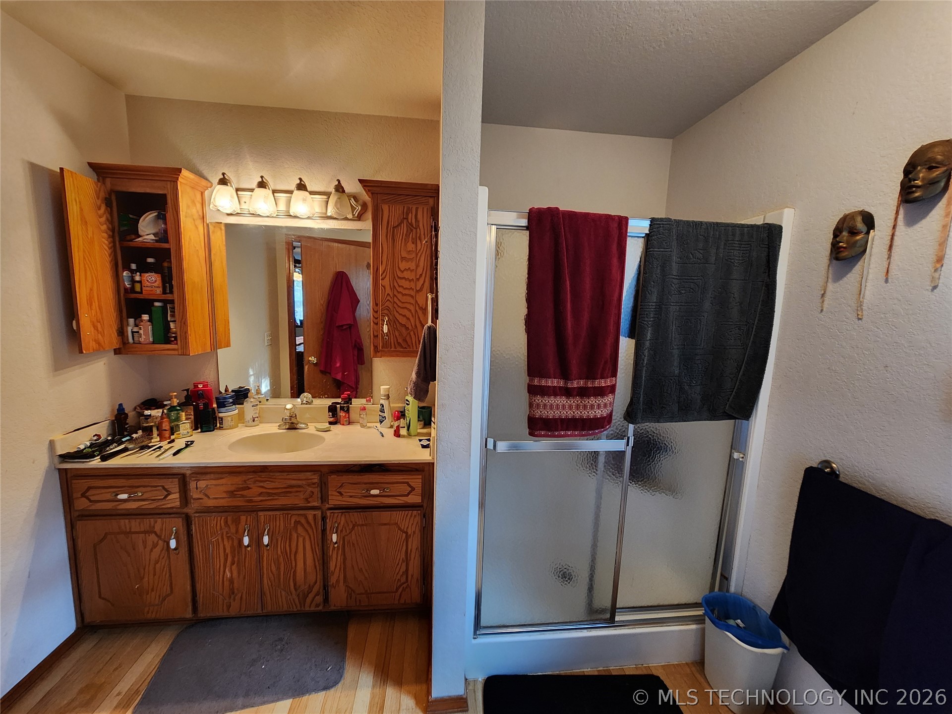 38956 Highway 39 Asher OK 74826