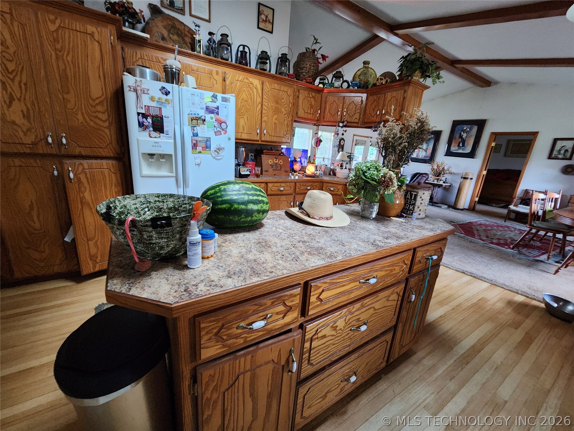 38956 Highway 39 Asher OK 74826