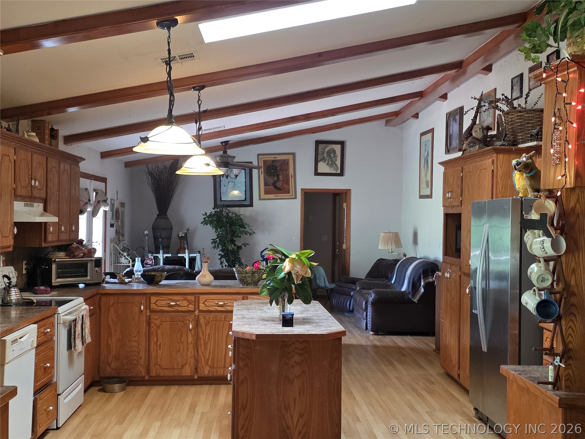 38956 Highway 39 Asher OK 74826