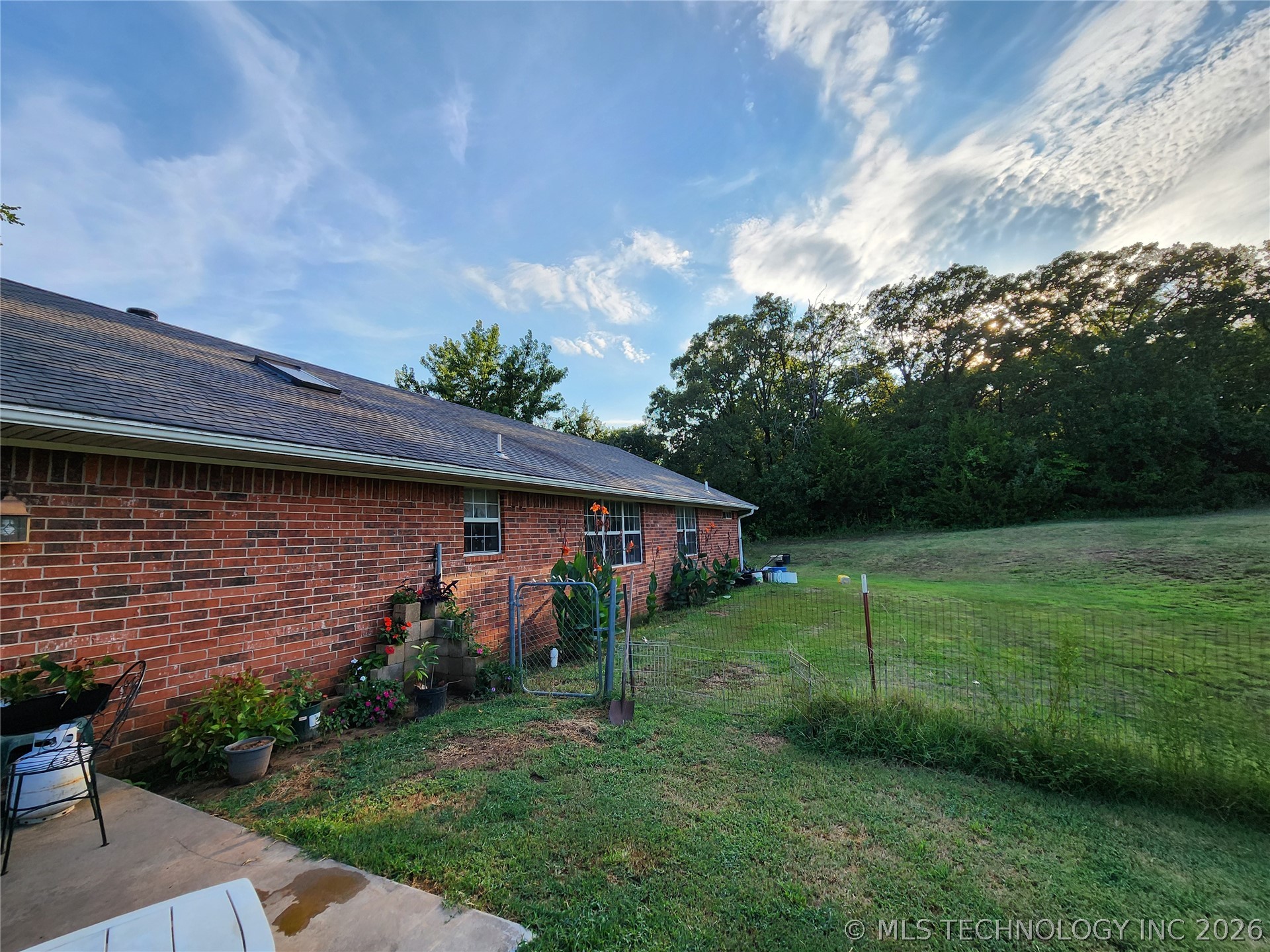 38956 Highway 39 Asher OK 74826