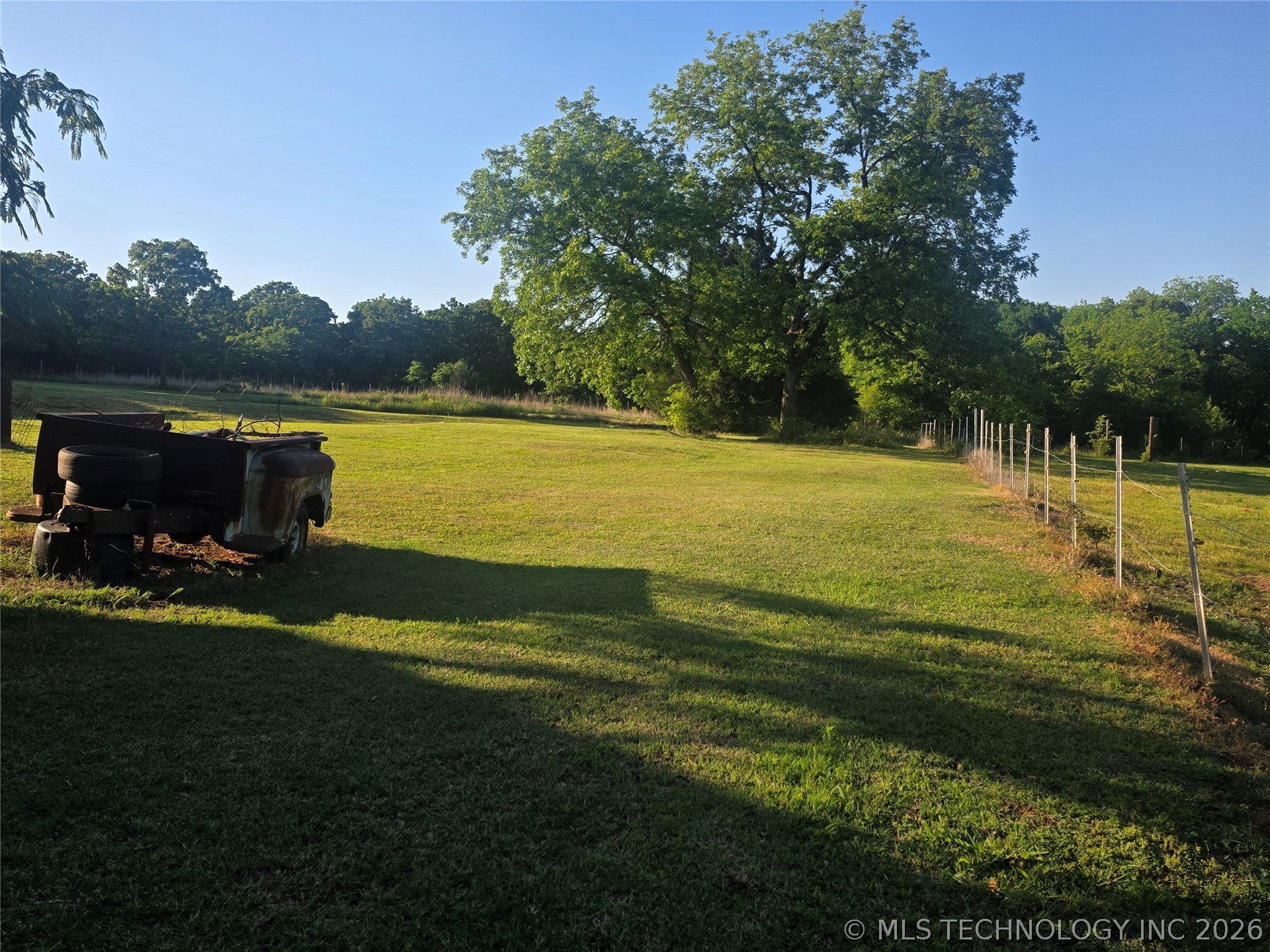 38956 Highway 39 Asher OK 74826