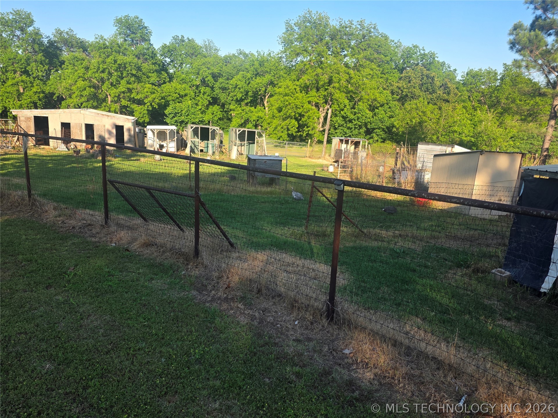 38956 Highway 39 Asher OK 74826