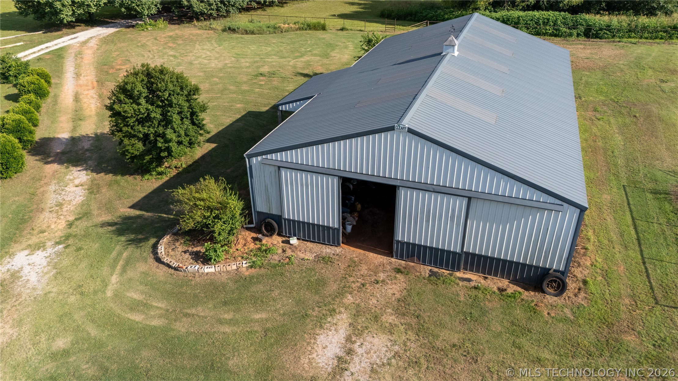 38956 Highway 39 Asher OK 74826
