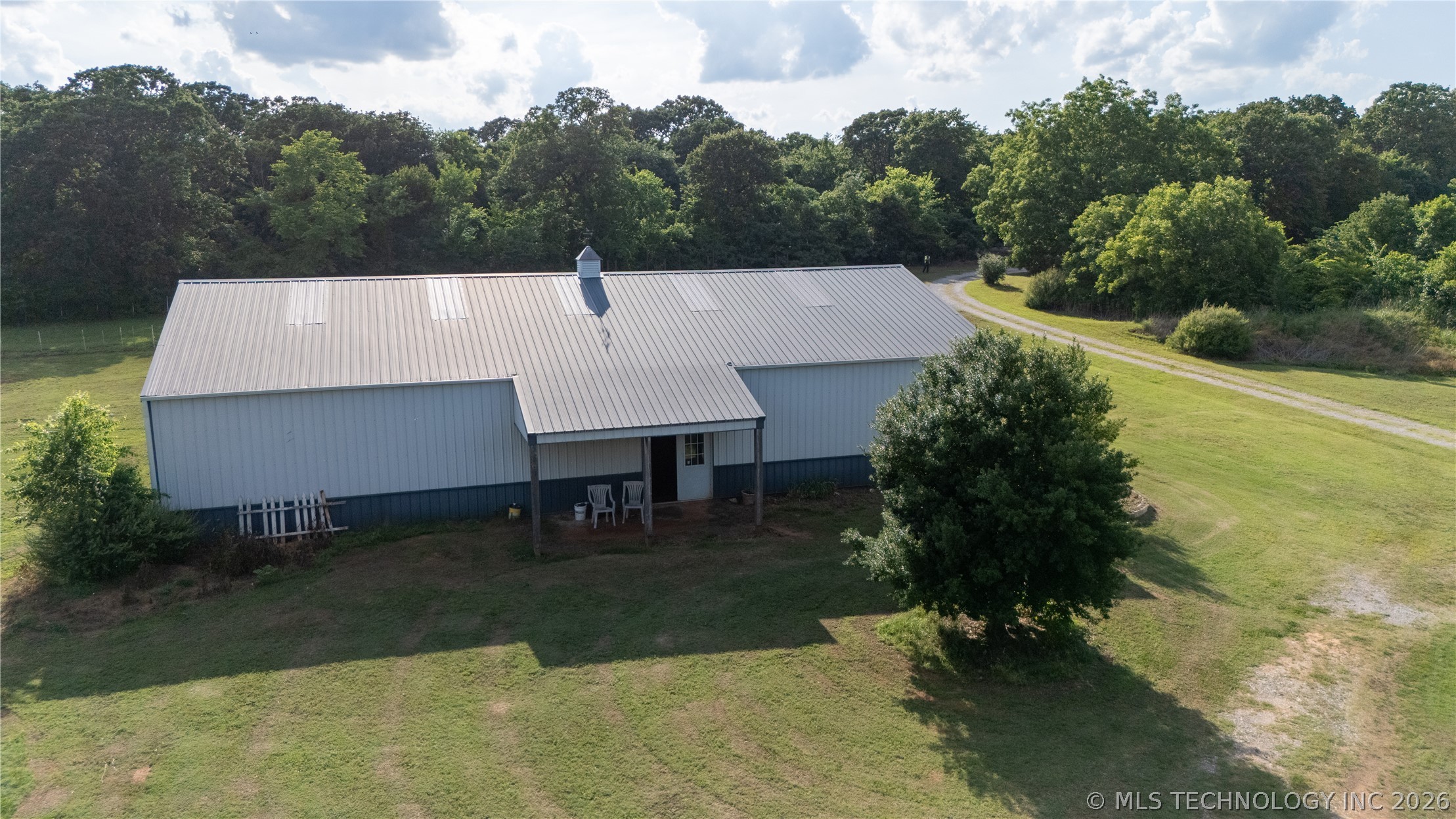 38956 Highway 39 Asher OK 74826