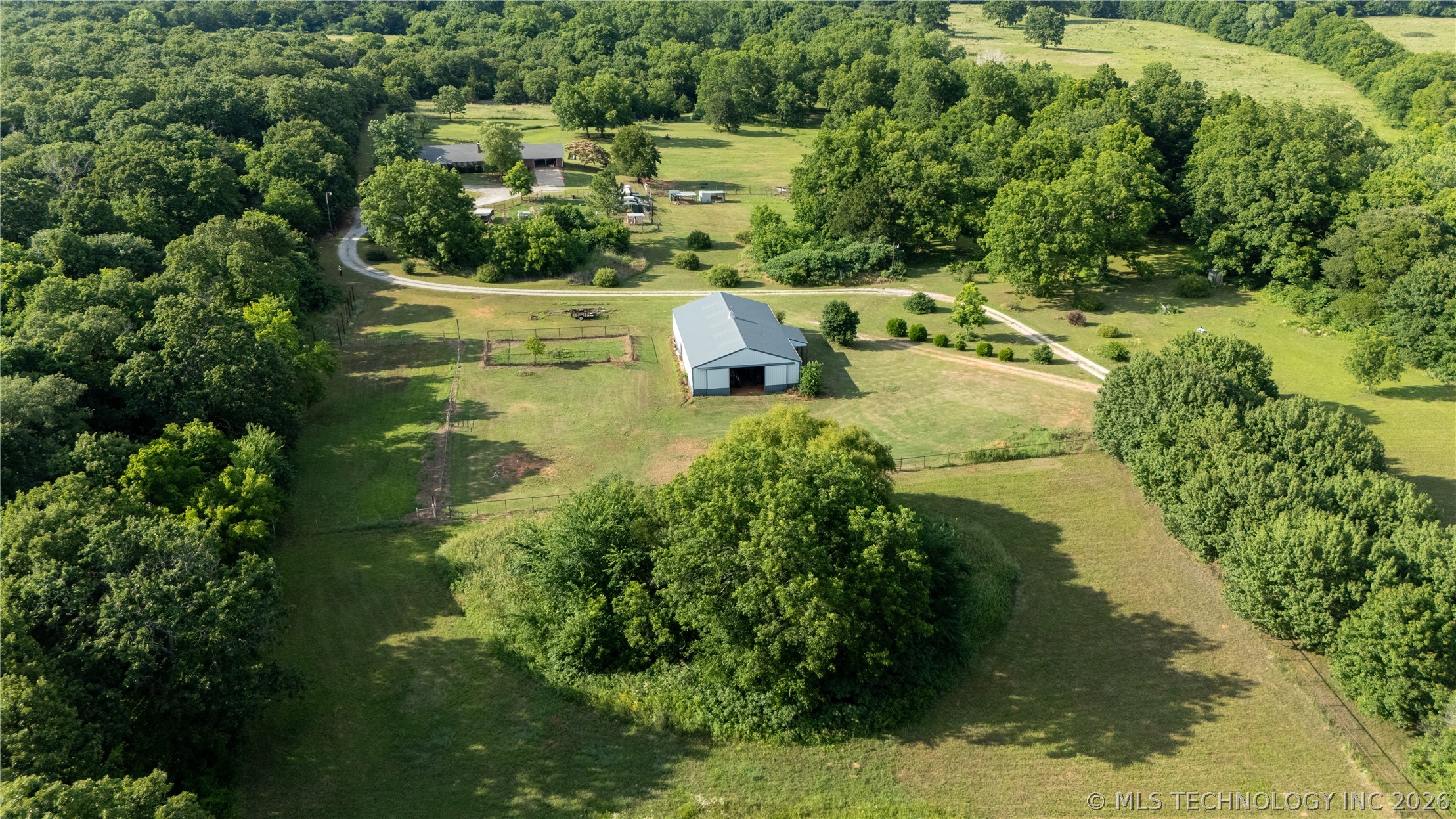 38956 Highway 39 Asher OK 74826