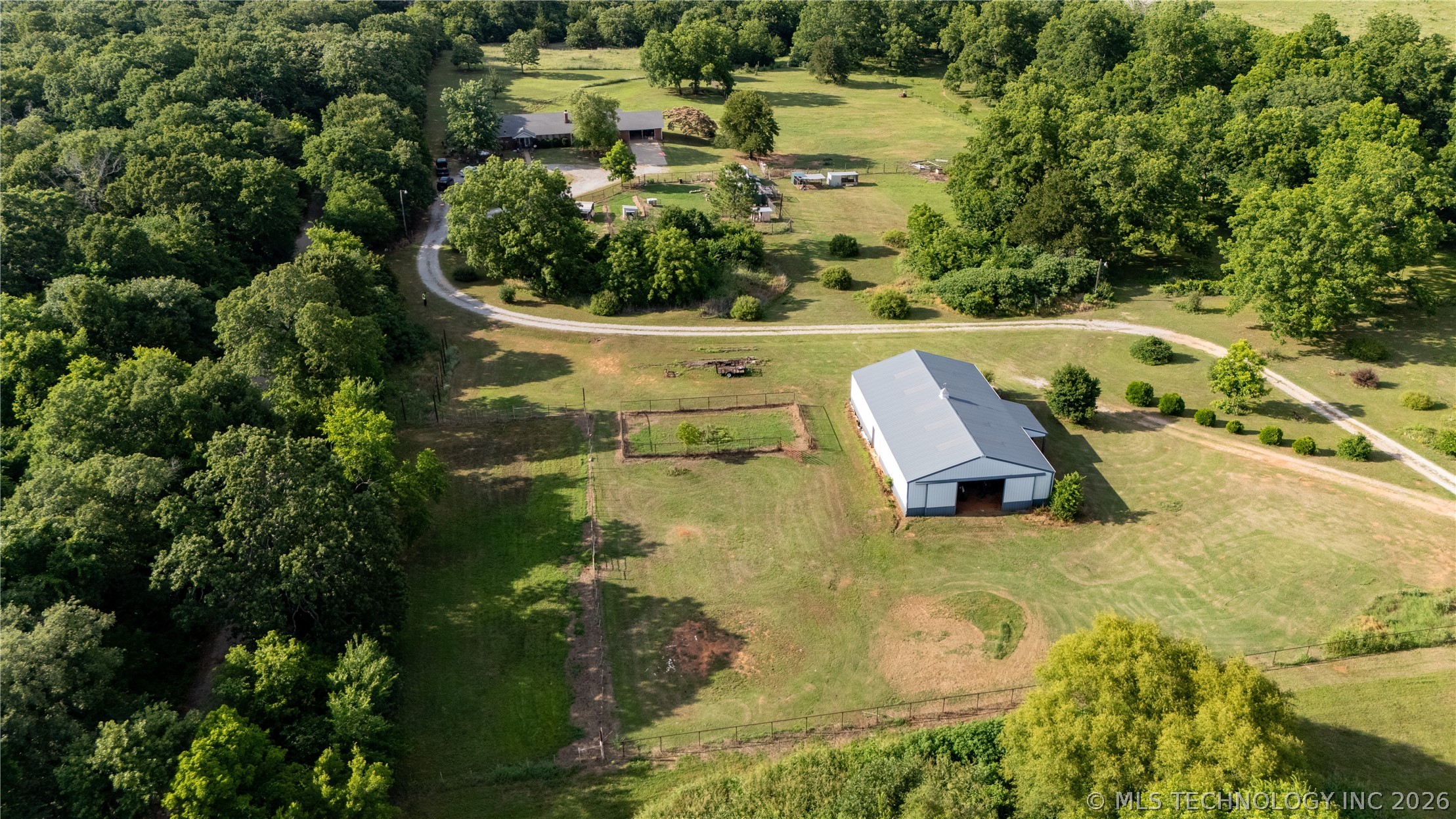 38956 Highway 39 Asher OK 74826