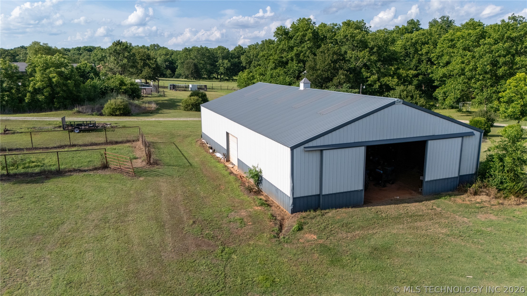 38956 Highway 39 Asher OK 74826