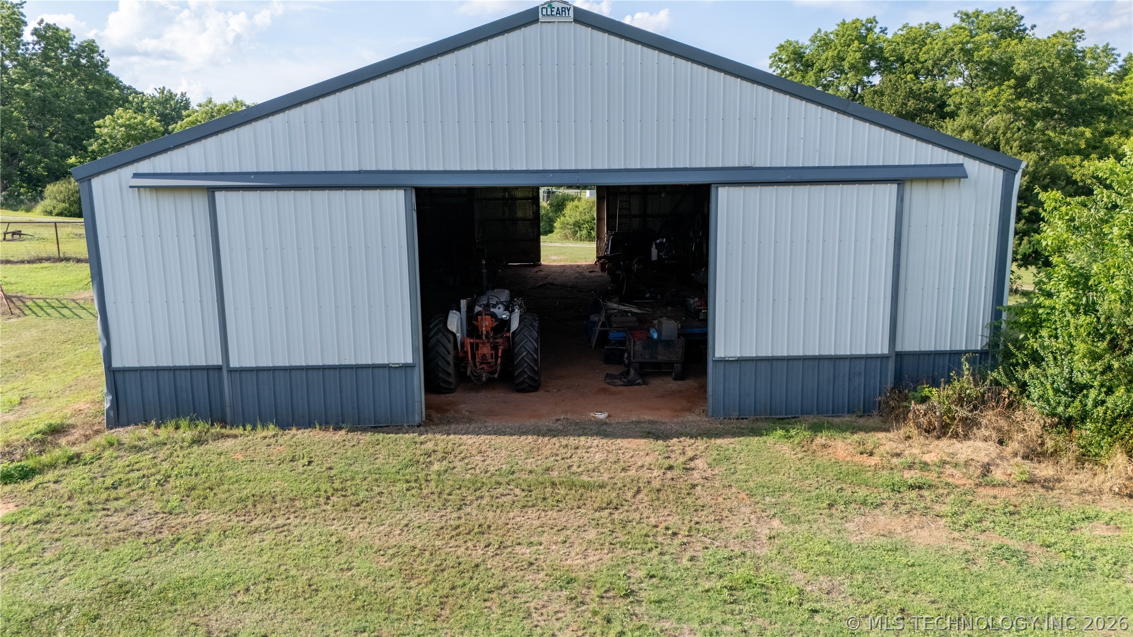 38956 Highway 39 Asher OK 74826