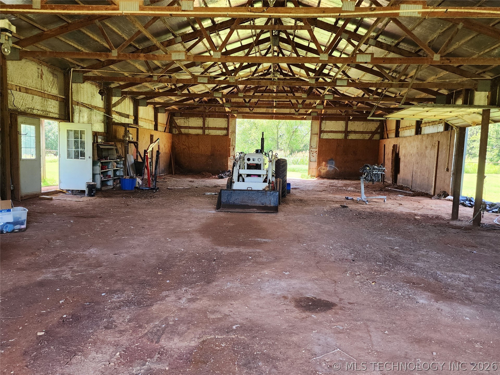 38956 Highway 39 Asher OK 74826