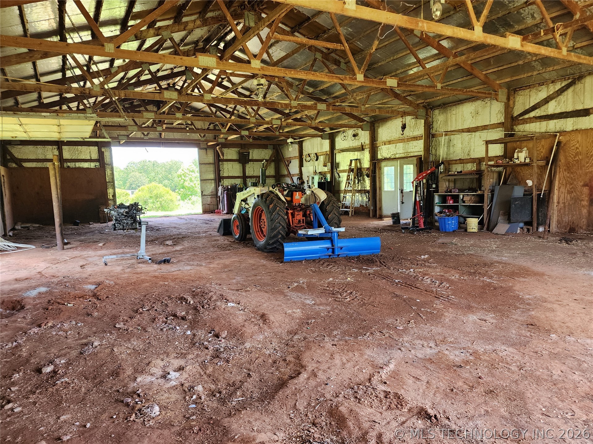 38956 Highway 39 Asher OK 74826