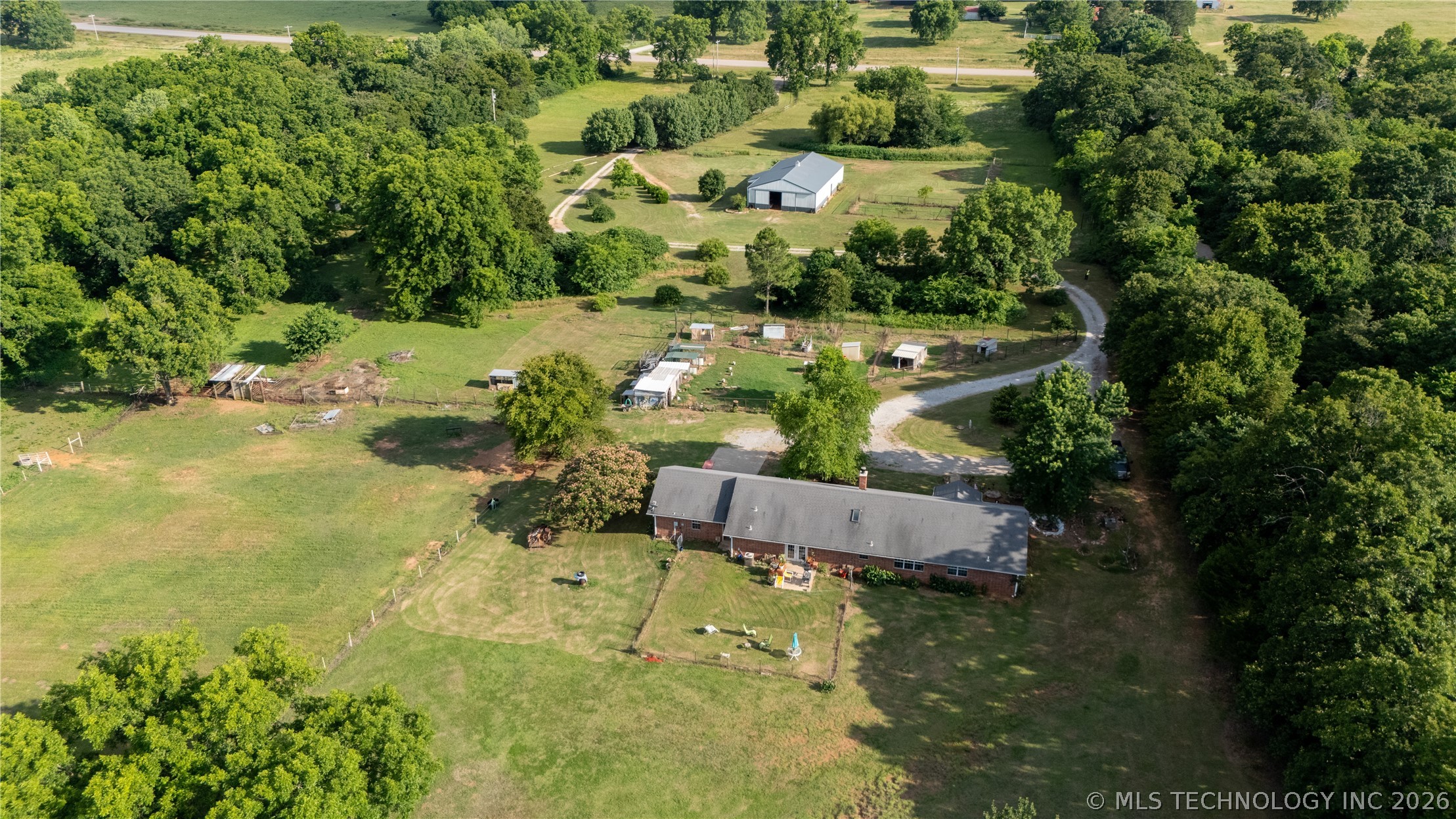 38956 Highway 39 Asher OK 74826