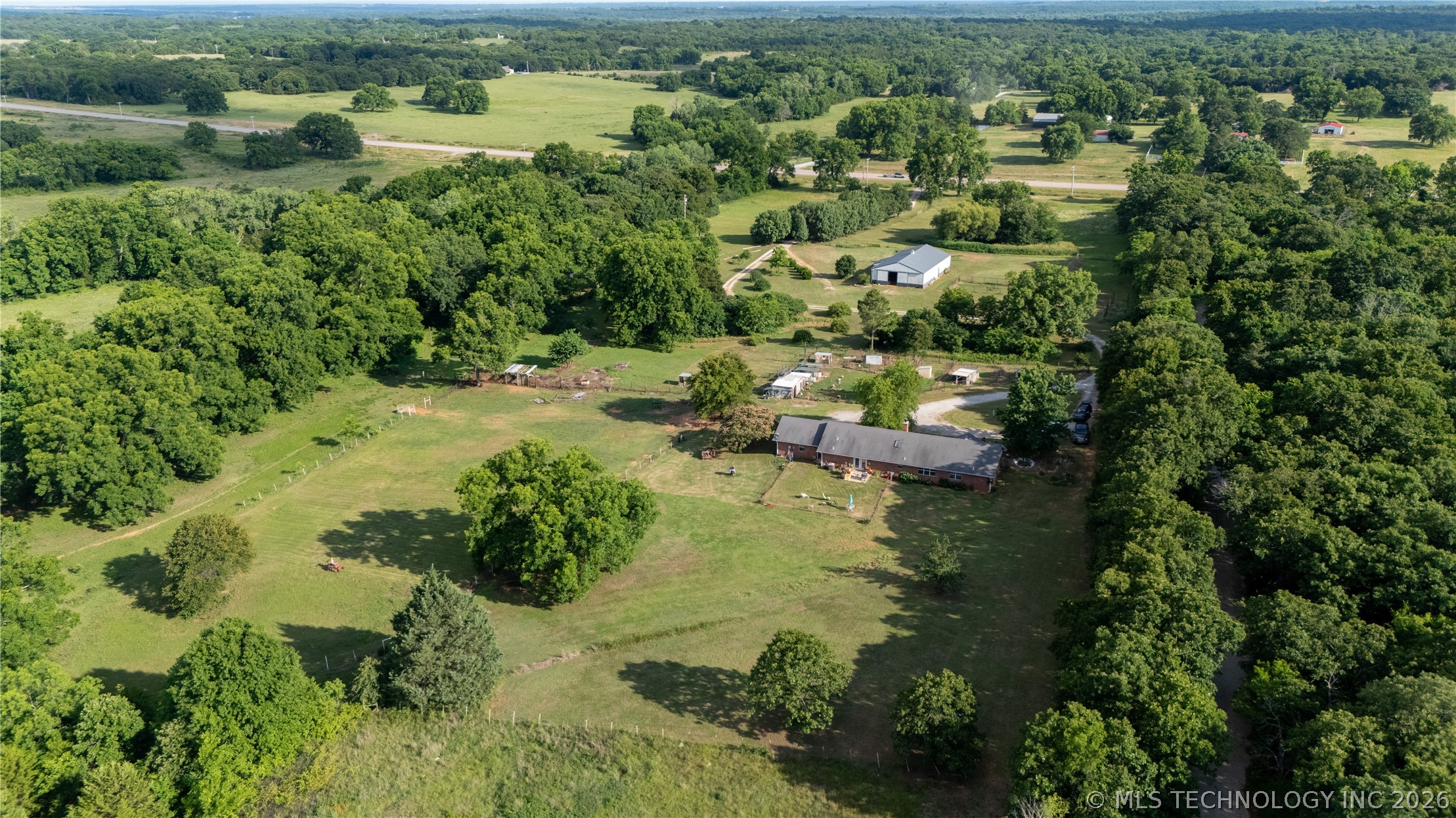 38956 Highway 39 Asher OK 74826