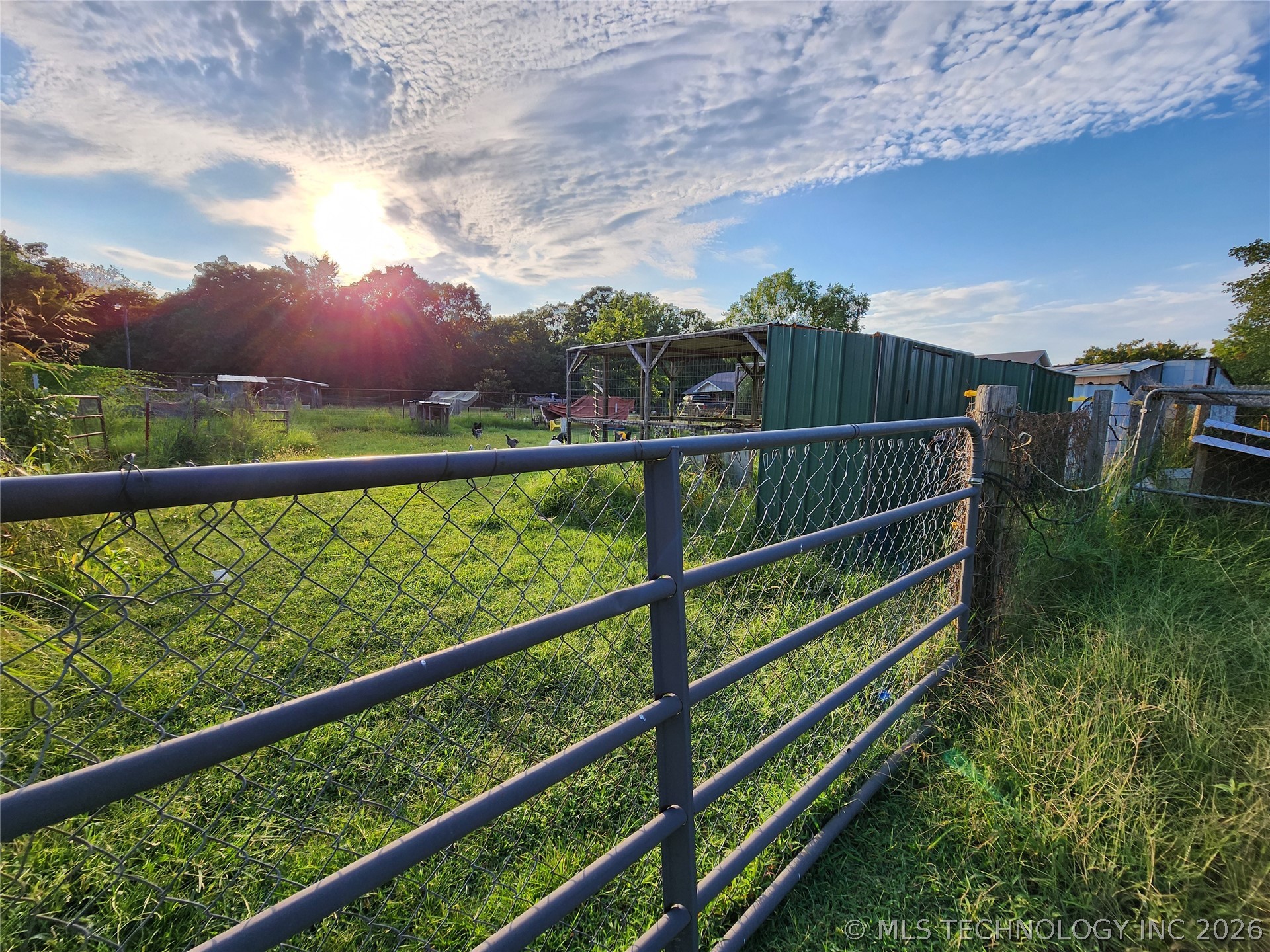 38956 Highway 39 Asher OK 74826