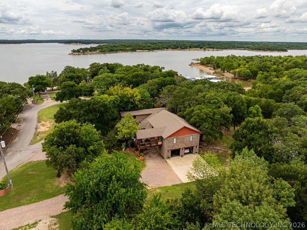 9094 Waters Edge Kingston OK 73439