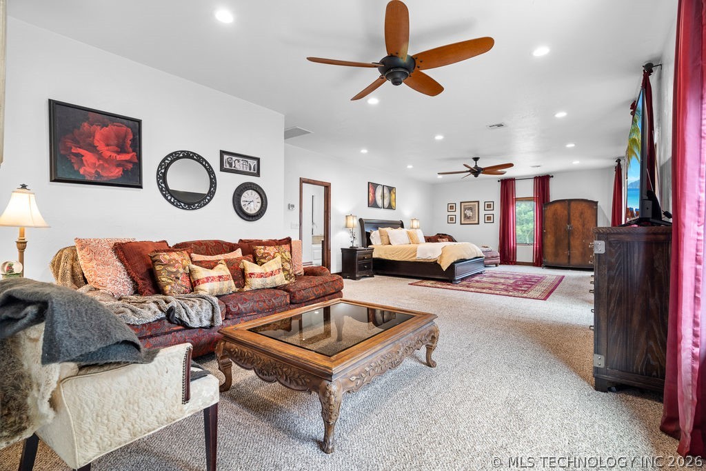 9094 Waters Edge Kingston OK 73439