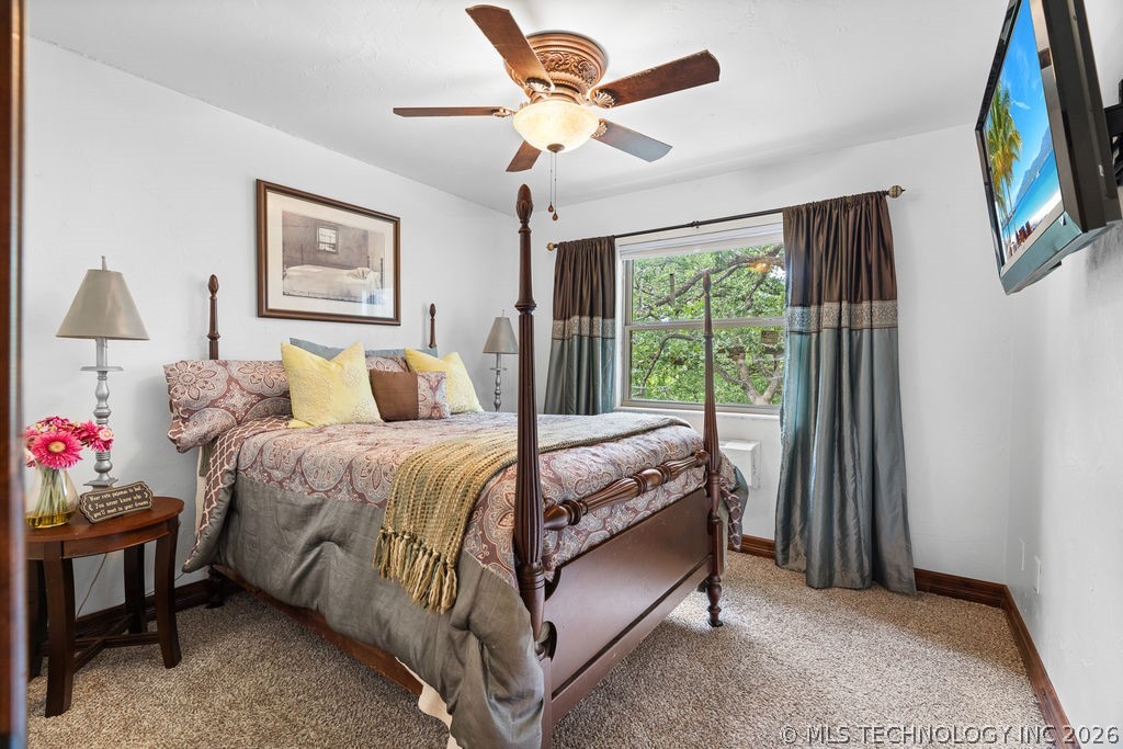 9094 Waters Edge Kingston OK 73439