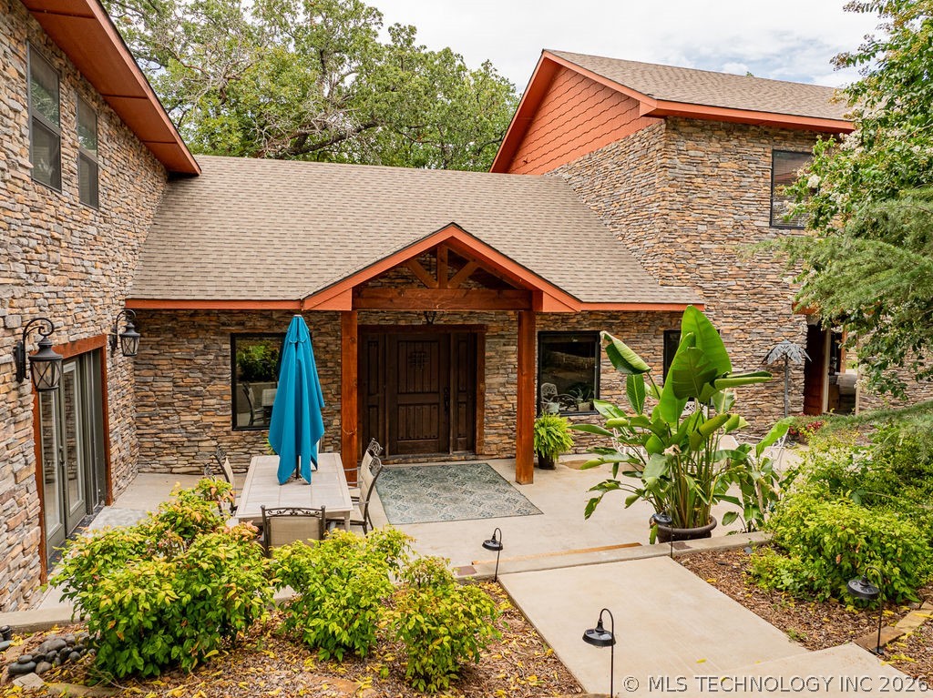 9094 Waters Edge Kingston OK 73439