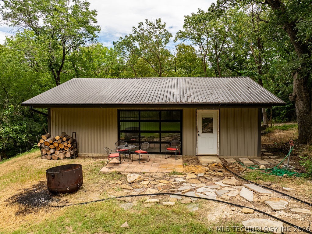 9094 Waters Edge Kingston OK 73439