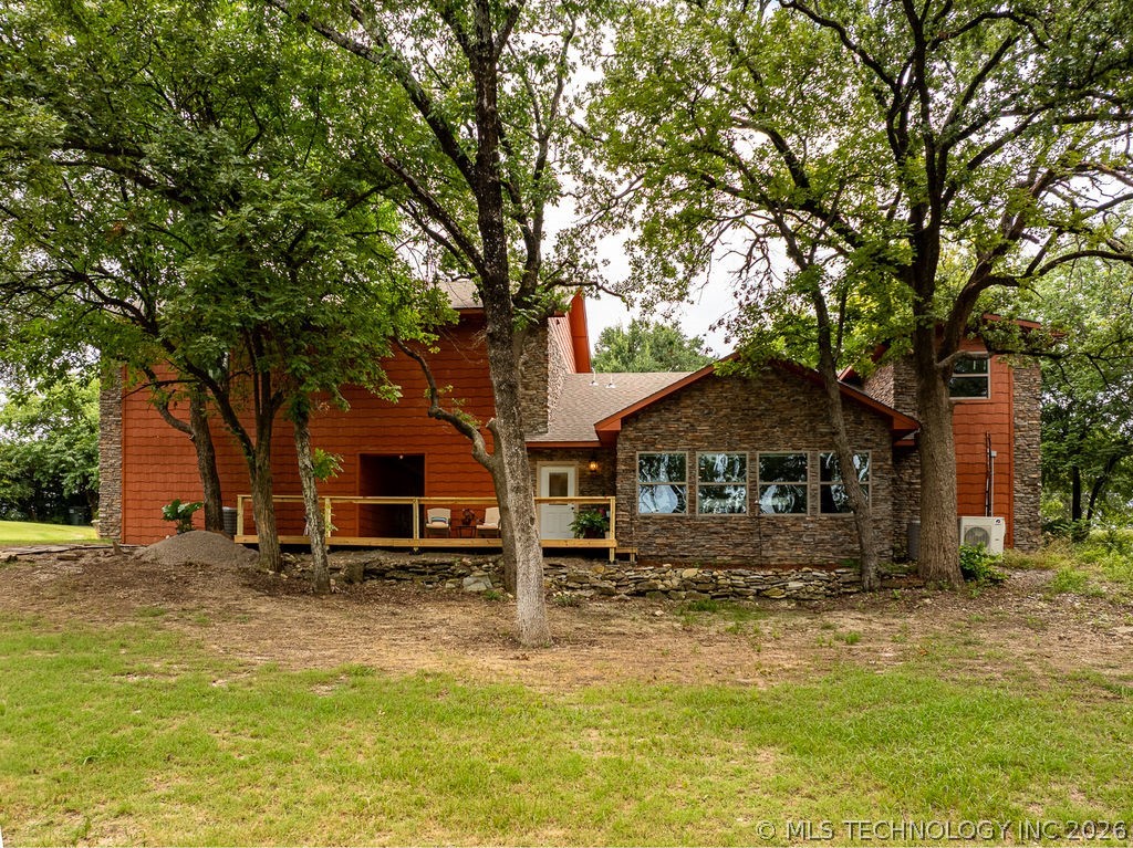 9094 Waters Edge Kingston OK 73439