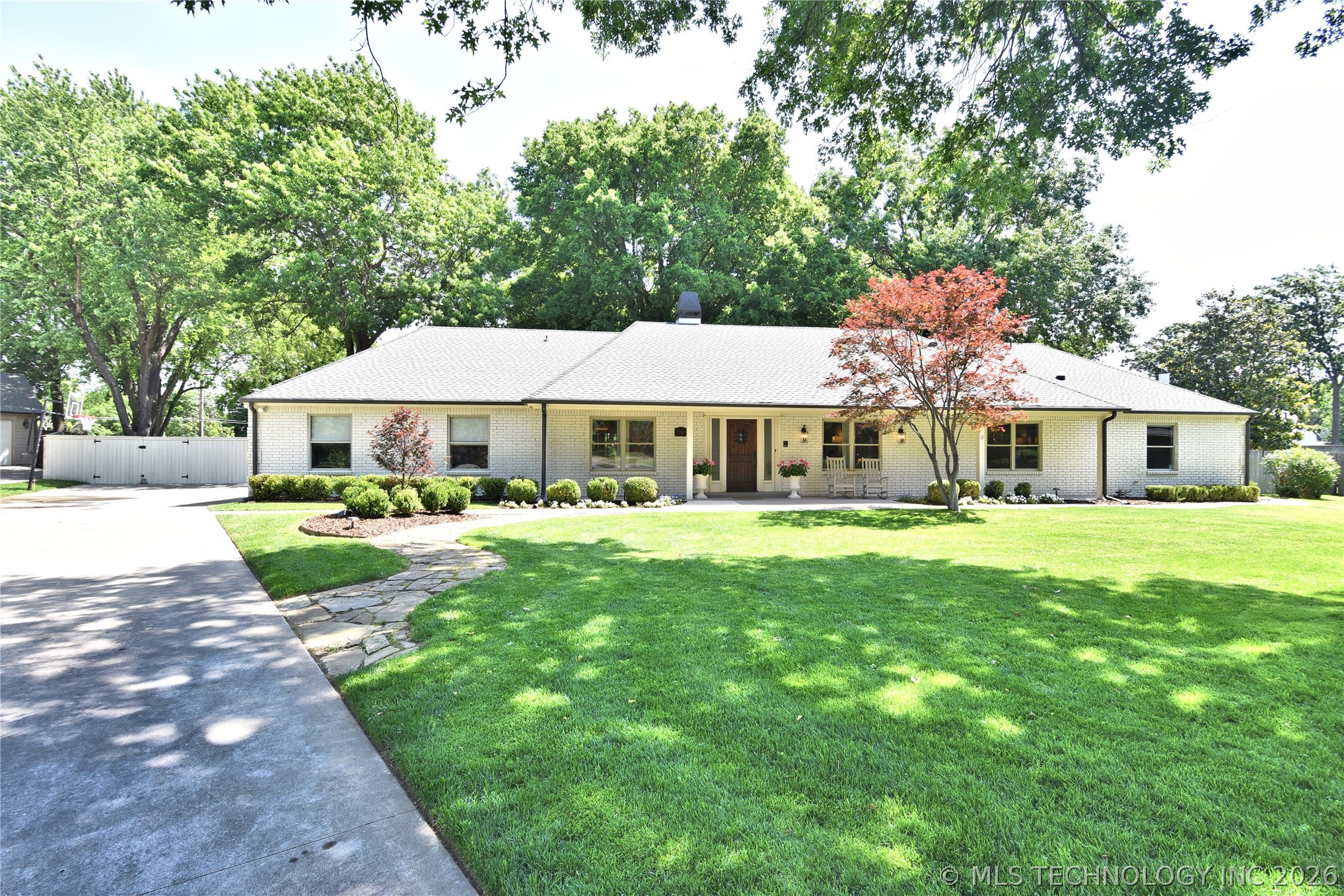 5545 E 112th Street Tulsa OK 74137