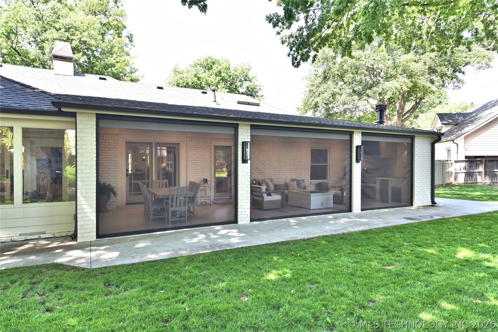 5545 E 112th Street Tulsa OK 74137