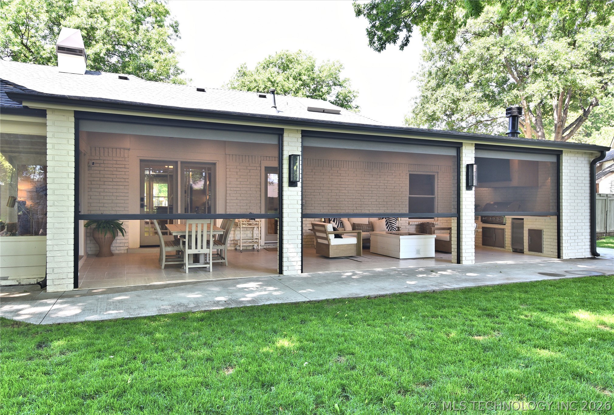 5545 E 112th Street Tulsa OK 74137