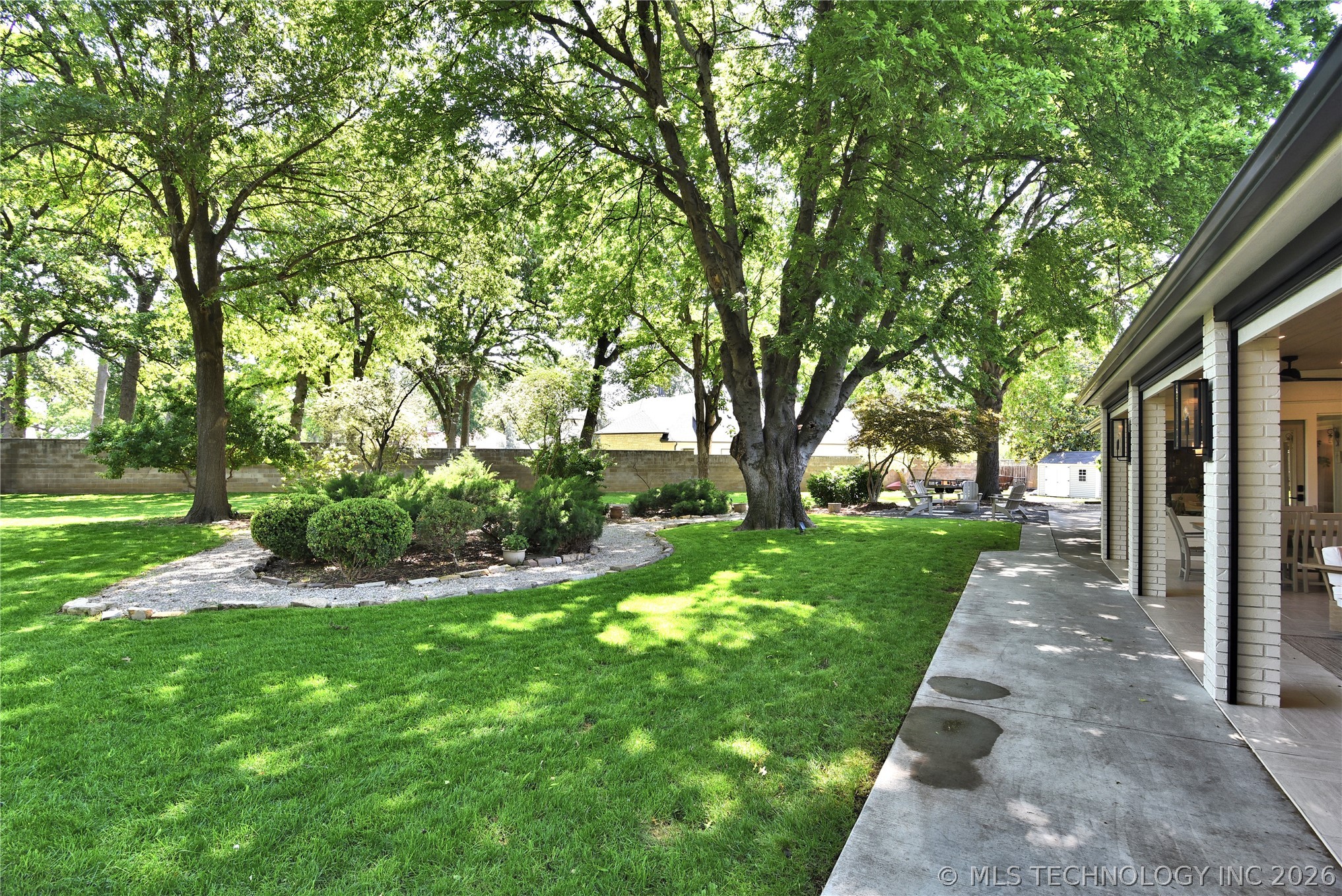 5545 E 112th Street Tulsa OK 74137