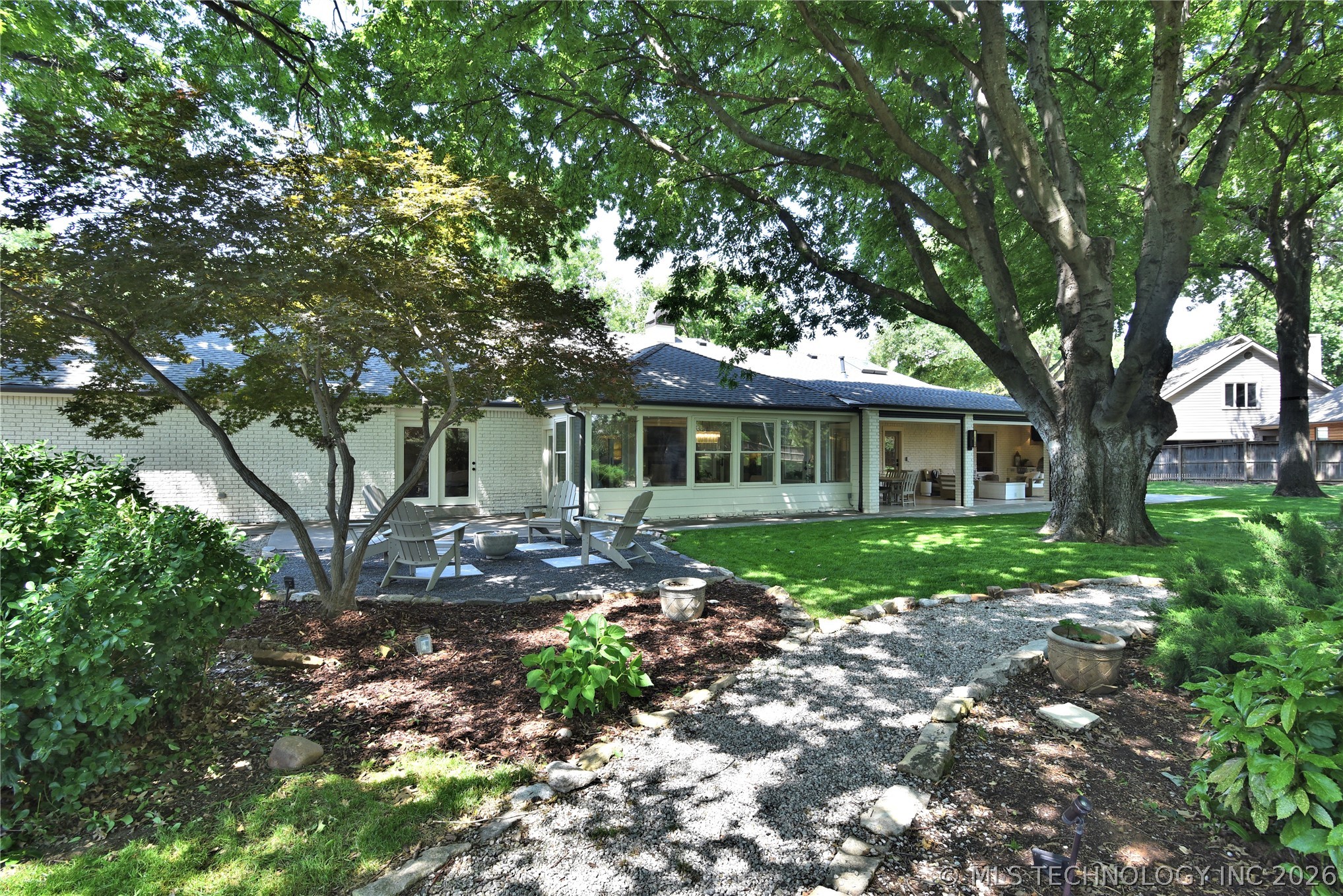5545 E 112th Street Tulsa OK 74137