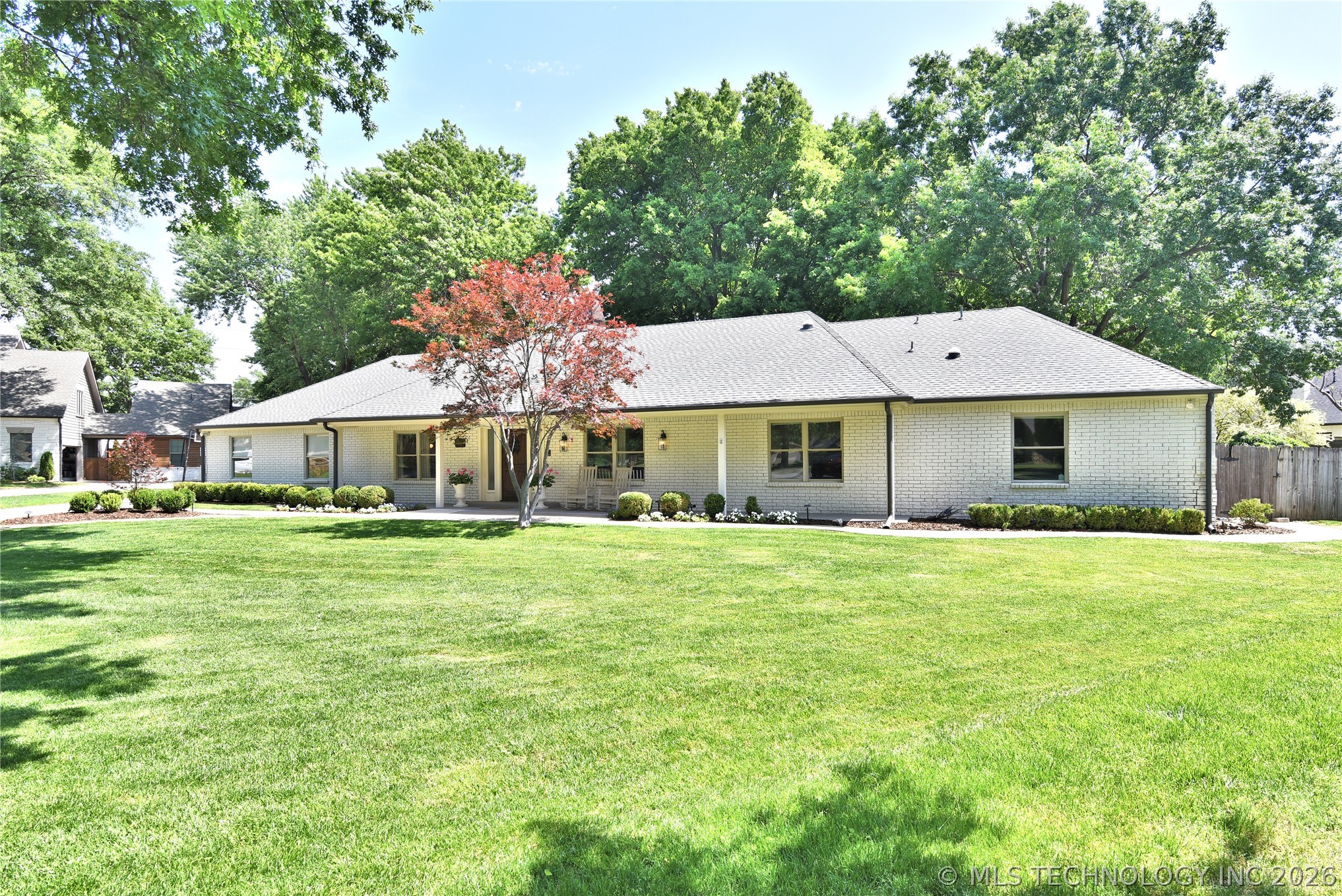 5545 E 112th Street Tulsa OK 74137