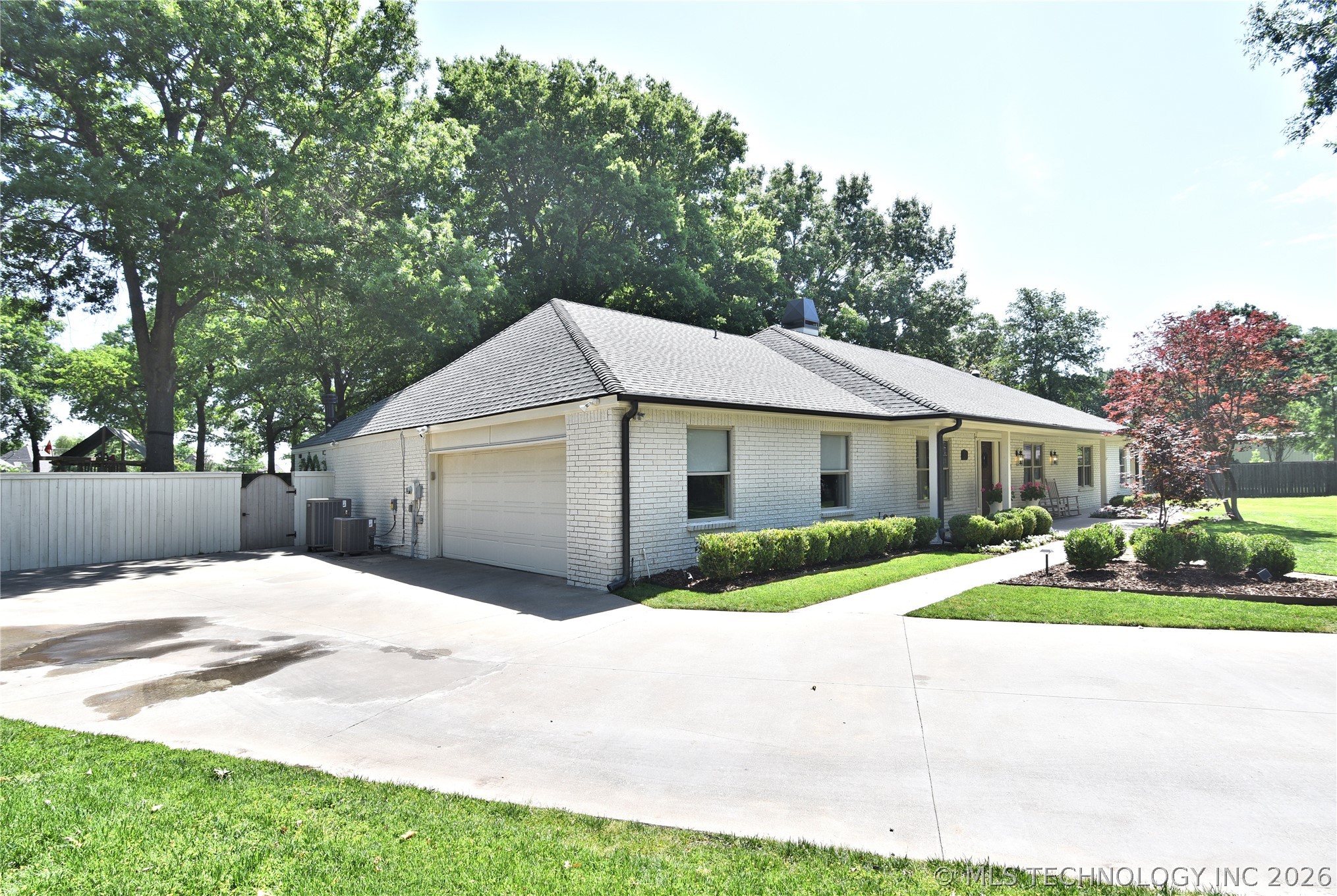 5545 E 112th Street Tulsa OK 74137