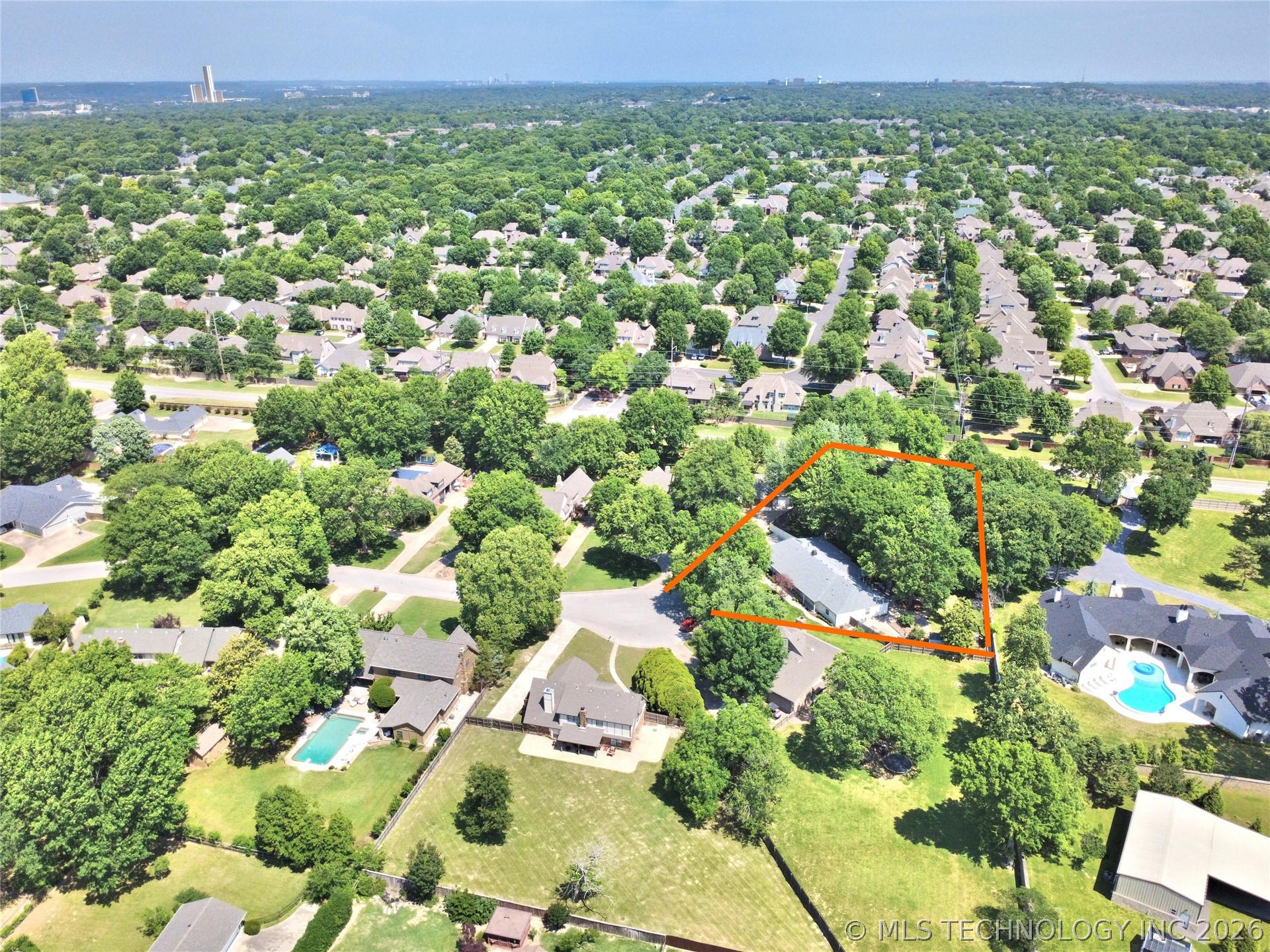 5545 E 112th Street Tulsa OK 74137