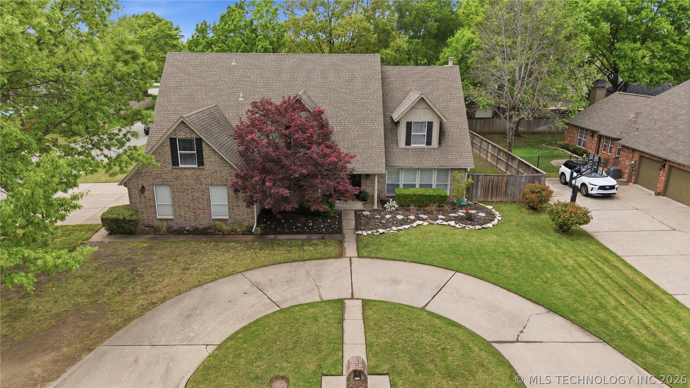 11414 S Joplin Avenue Tulsa OK 74137