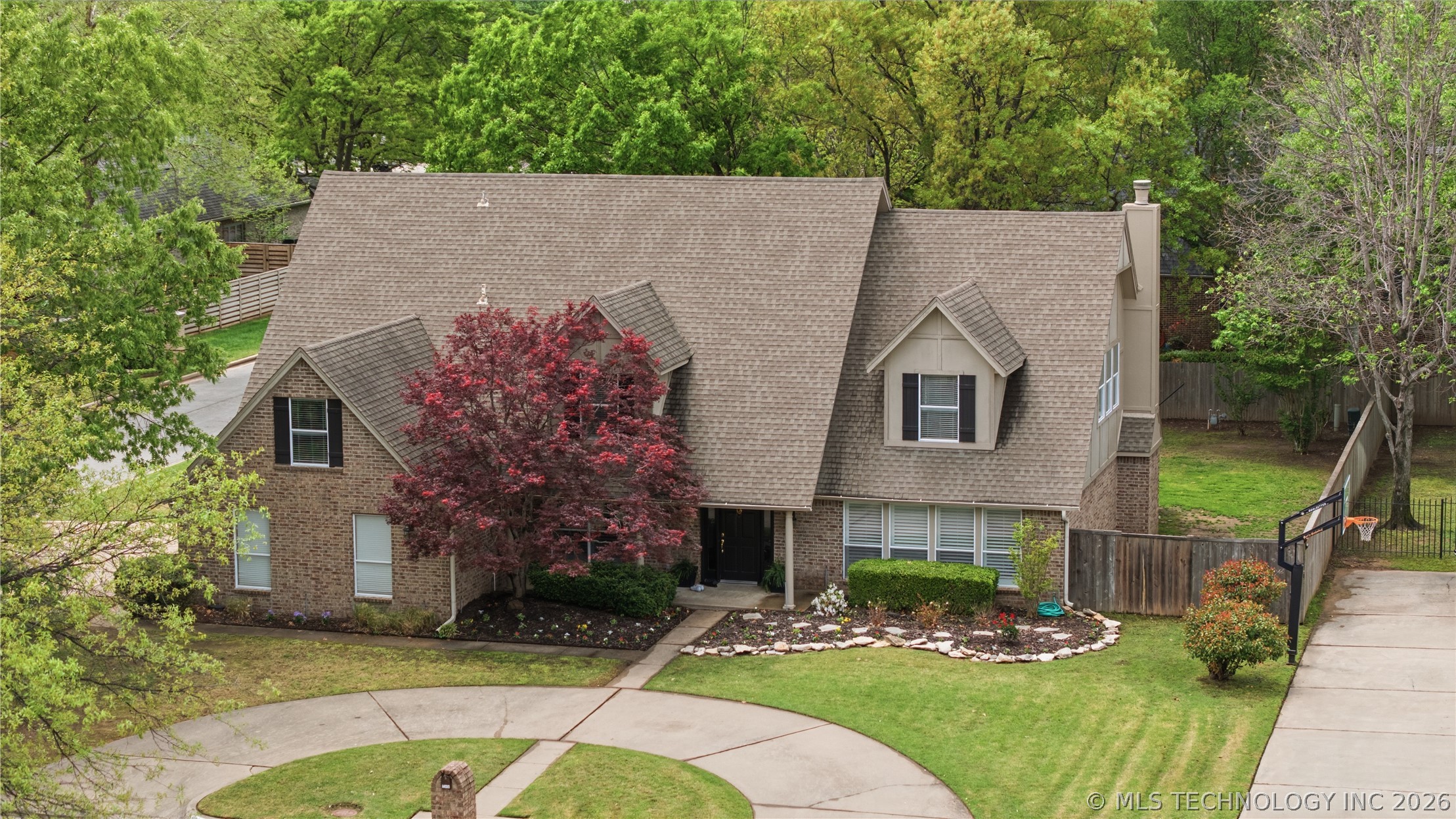 11414 S Joplin Avenue Tulsa OK 74137