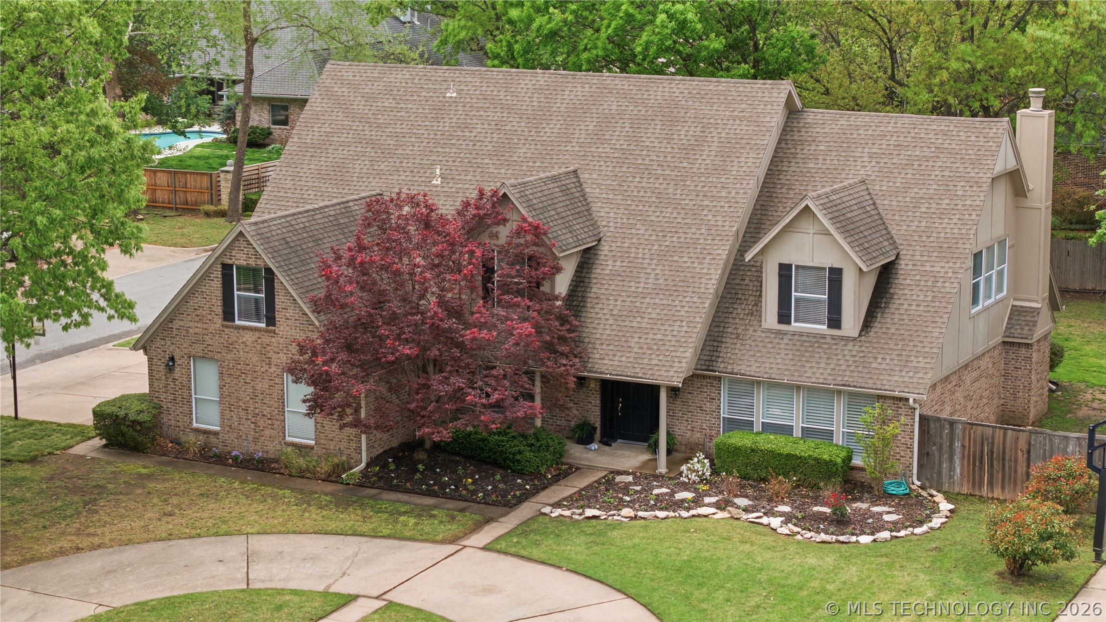 11414 S Joplin Avenue Tulsa OK 74137