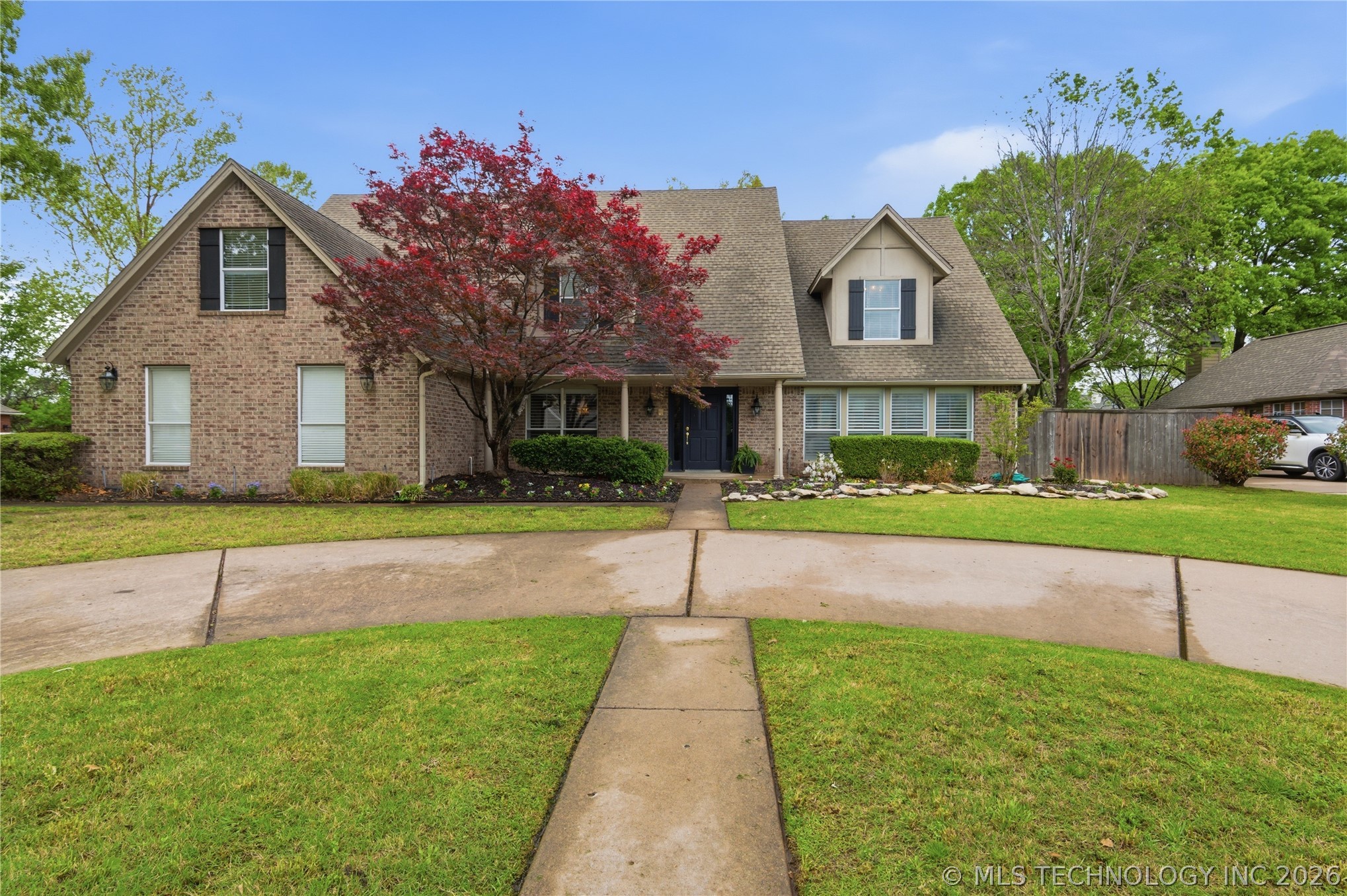 11414 S Joplin Avenue Tulsa OK 74137
