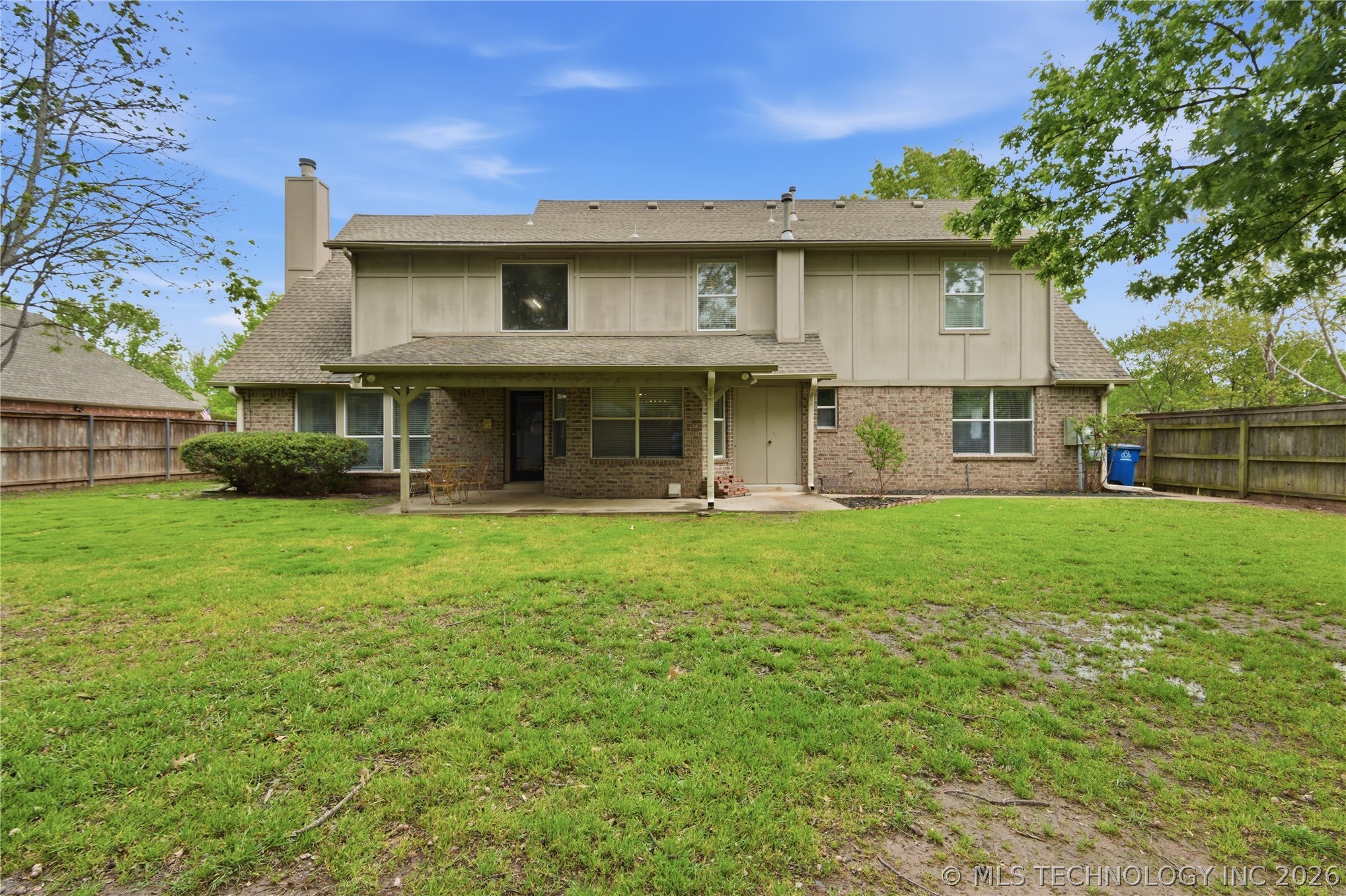 11414 S Joplin Avenue Tulsa OK 74137