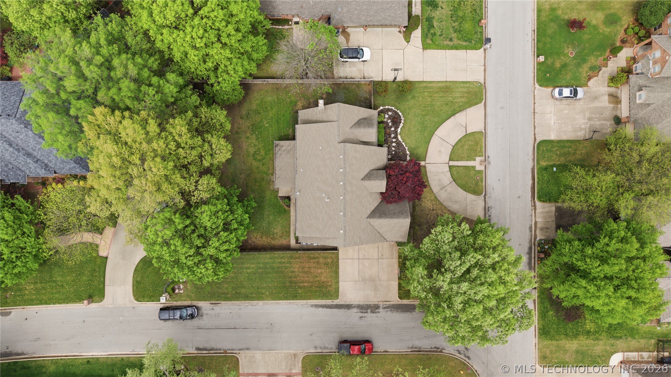 11414 S Joplin Avenue Tulsa OK 74137