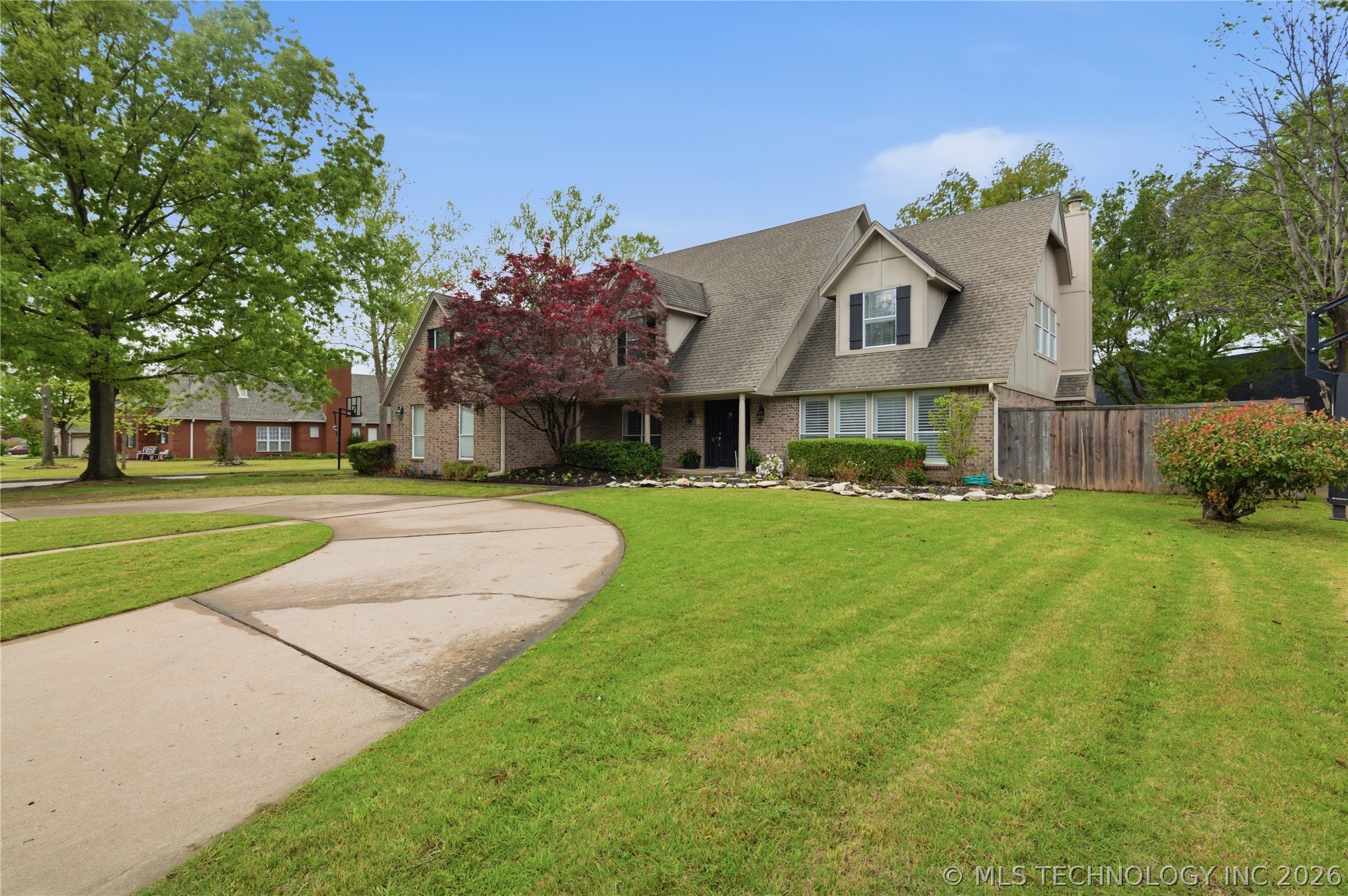 11414 S Joplin Avenue Tulsa OK 74137