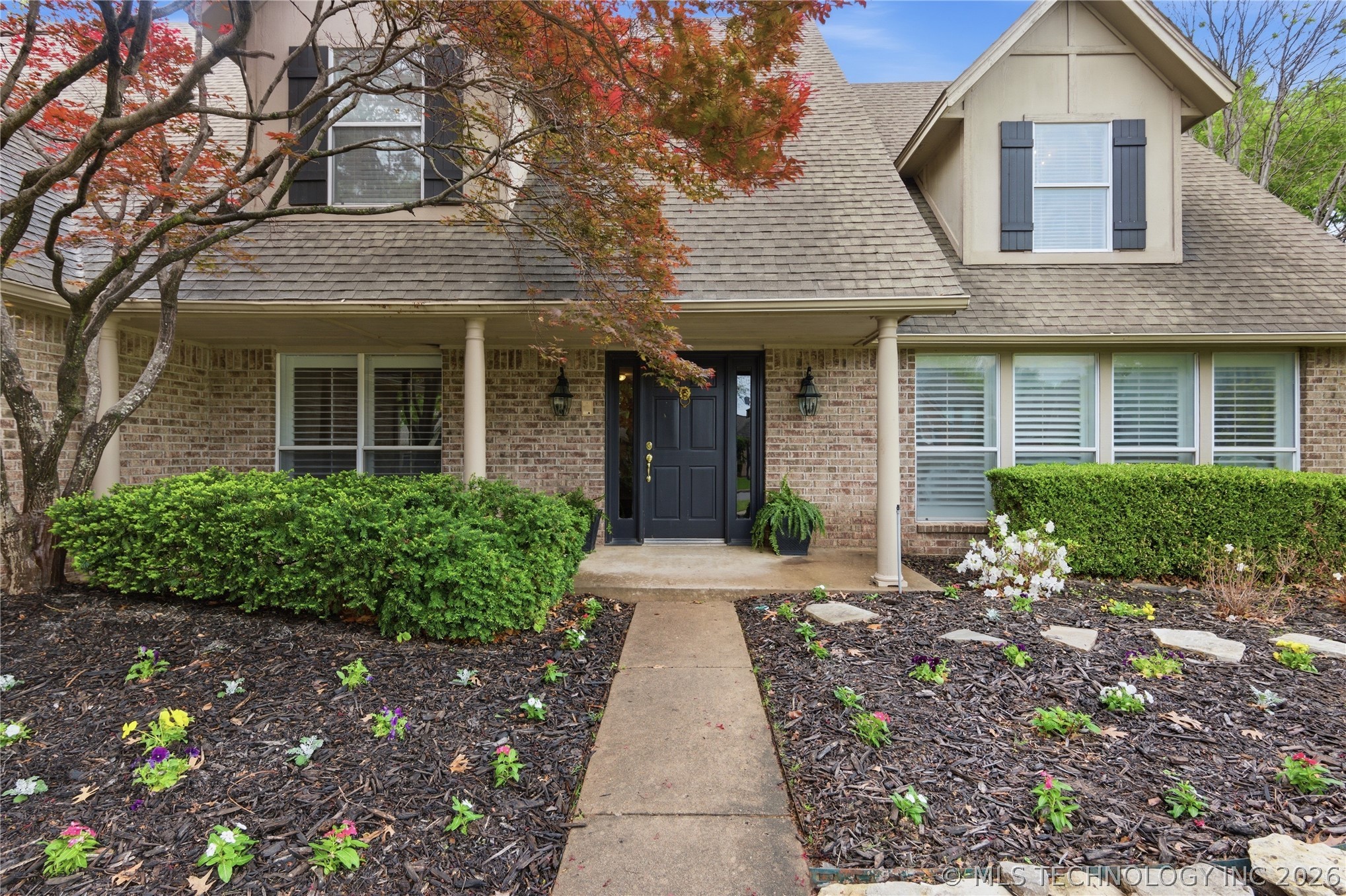 11414 S Joplin Avenue Tulsa OK 74137